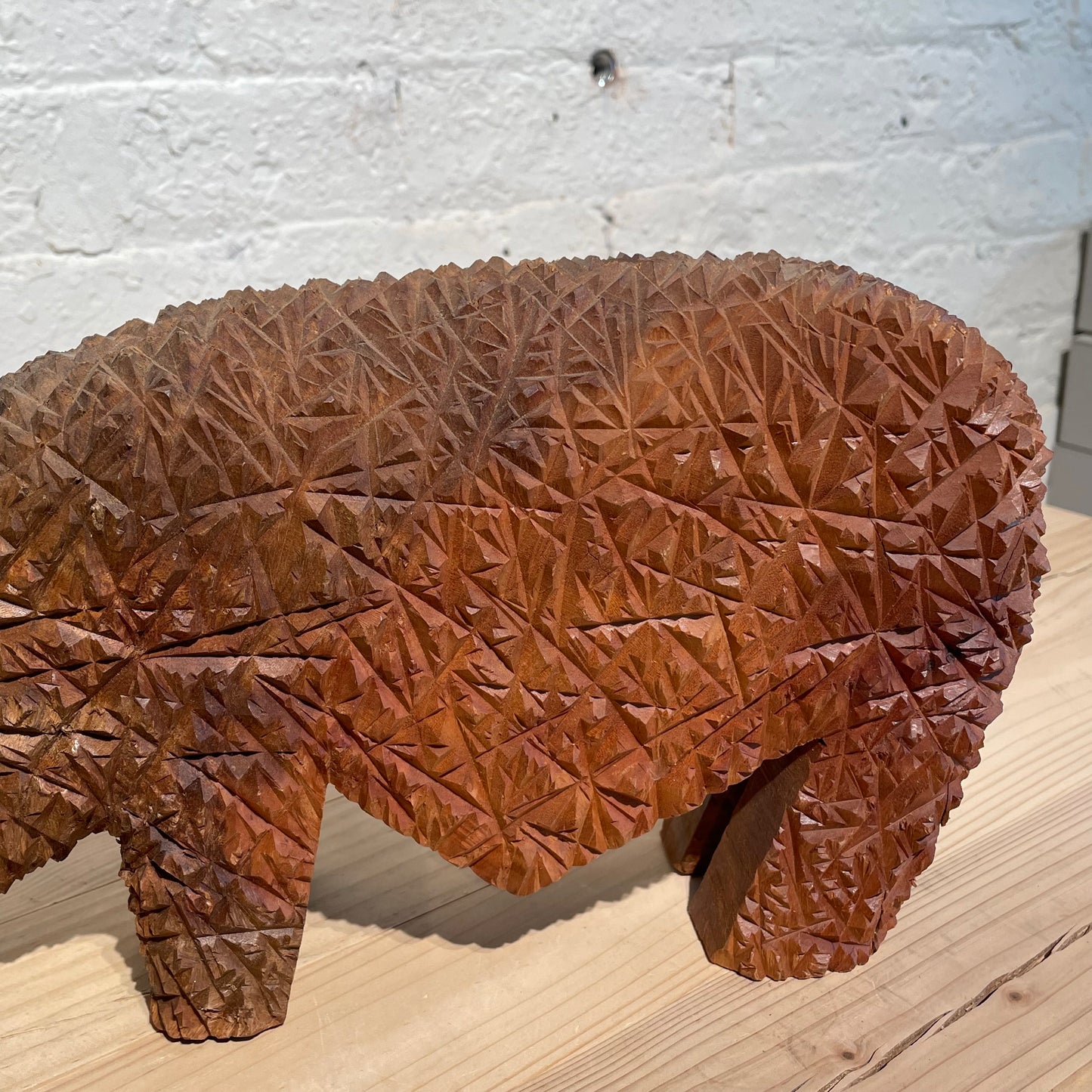 Object YOTSUASHI 1 Akihiro Woodworks