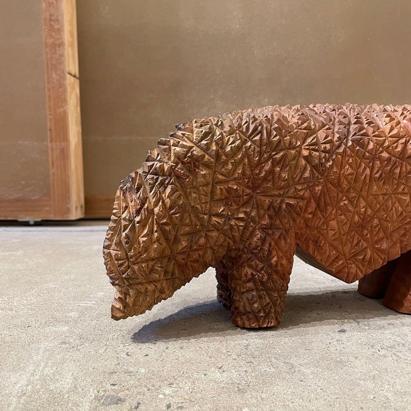 Object YOTSUASHI 1 Akihiro Woodworks