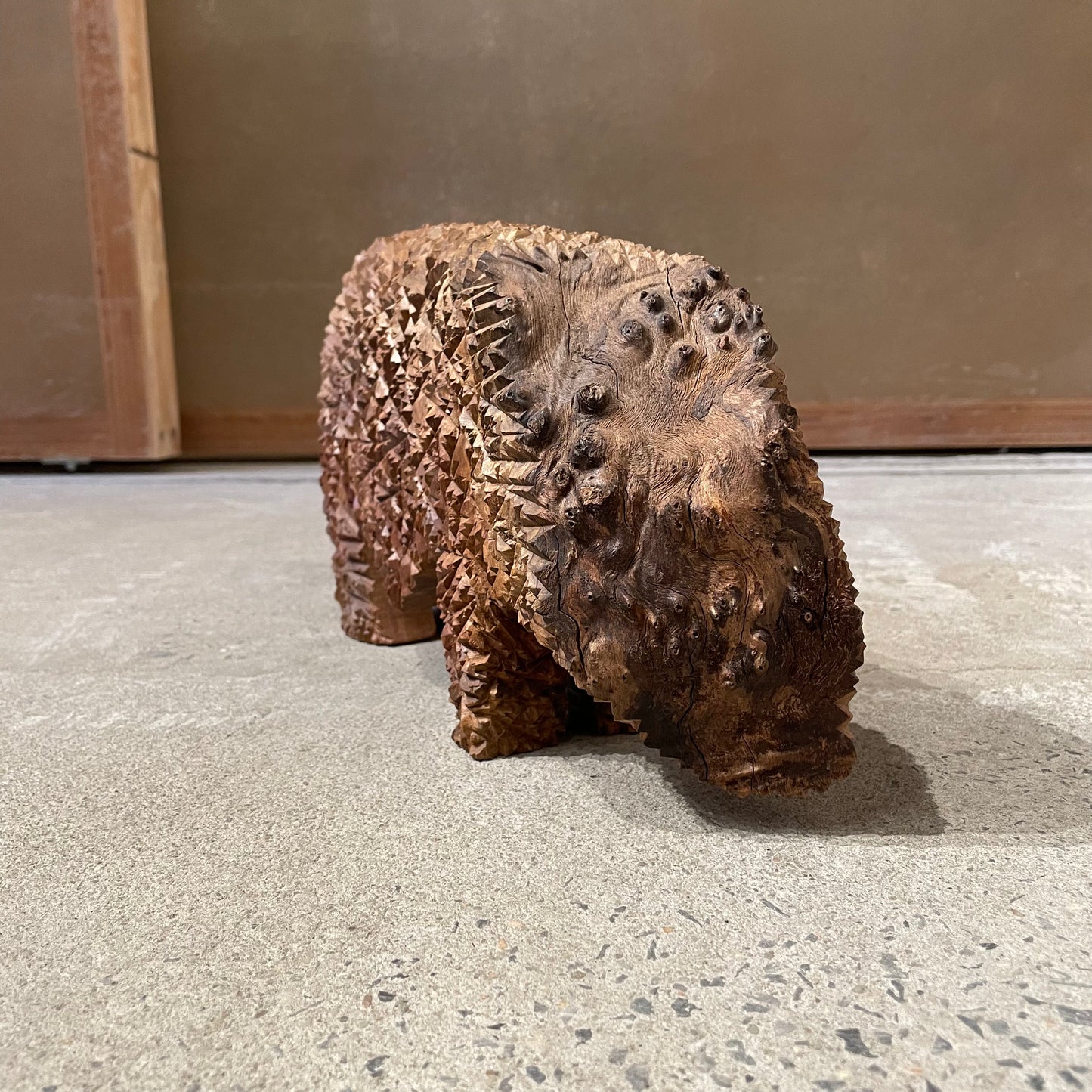 Object YOTSUASHI 1 Akihiro Woodworks