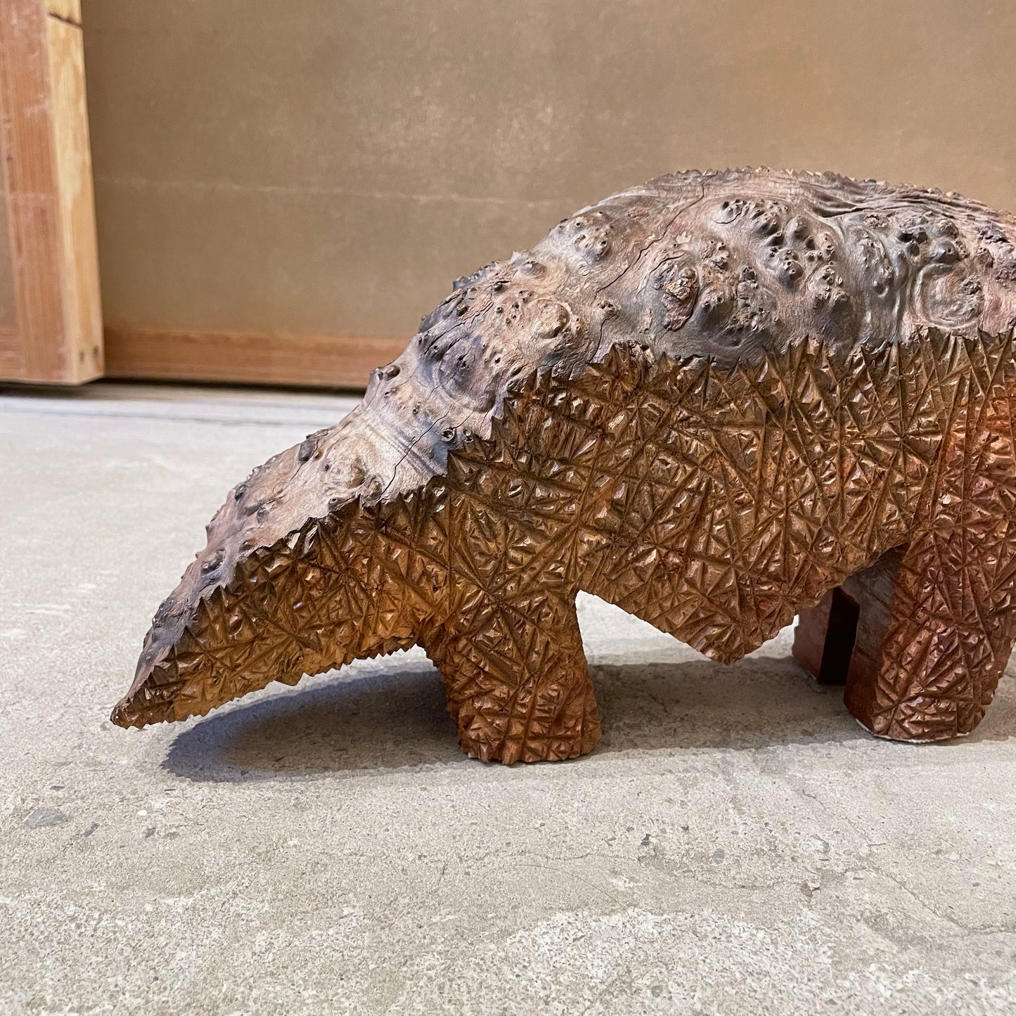 Object YOTSUASHI 2 Akihiro Woodworks