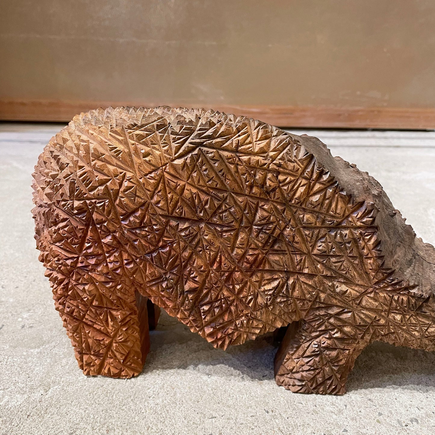 Object YOTSUASHI 2 Akihiro Woodworks