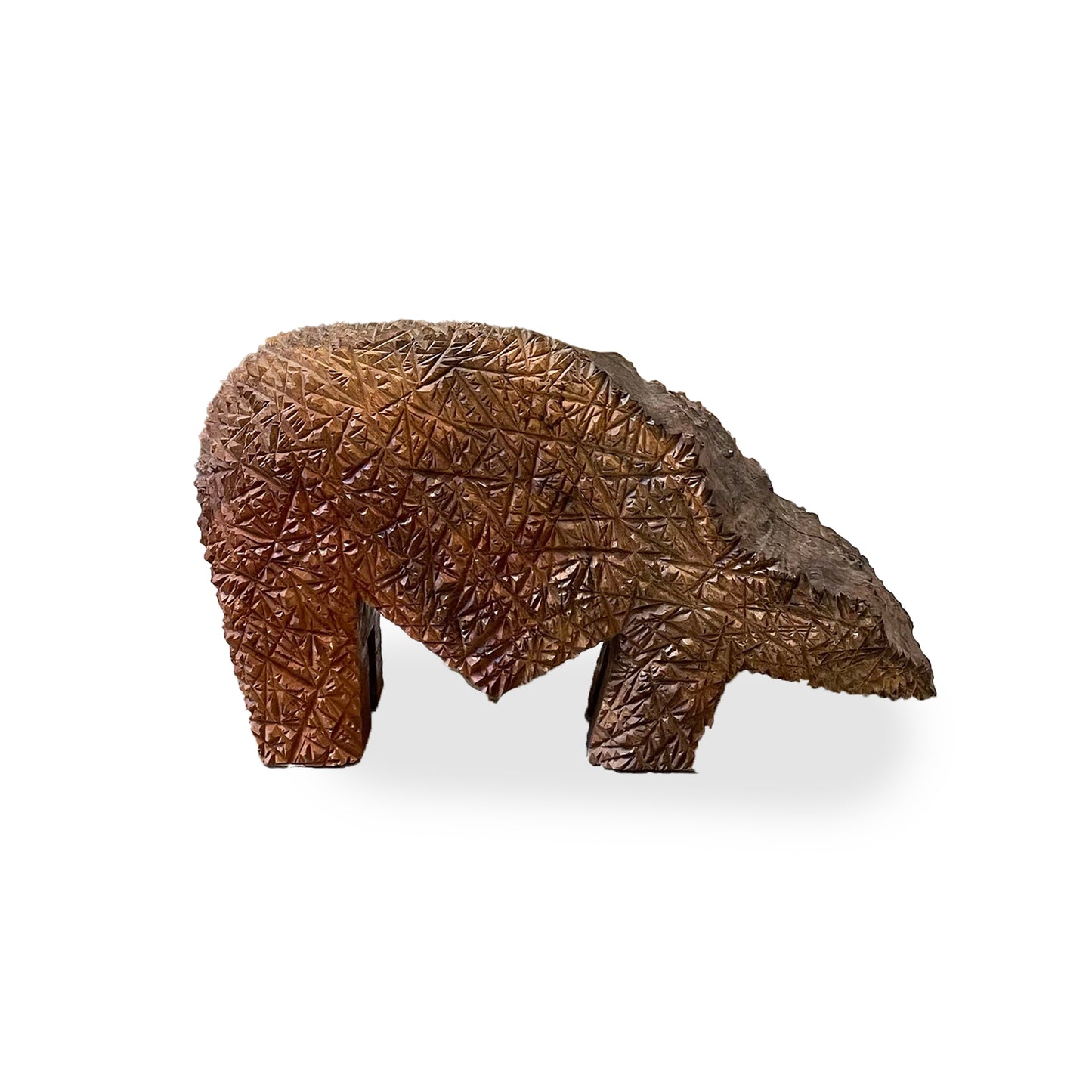 Object YOTSUASHI 2 Akihiro Woodworks