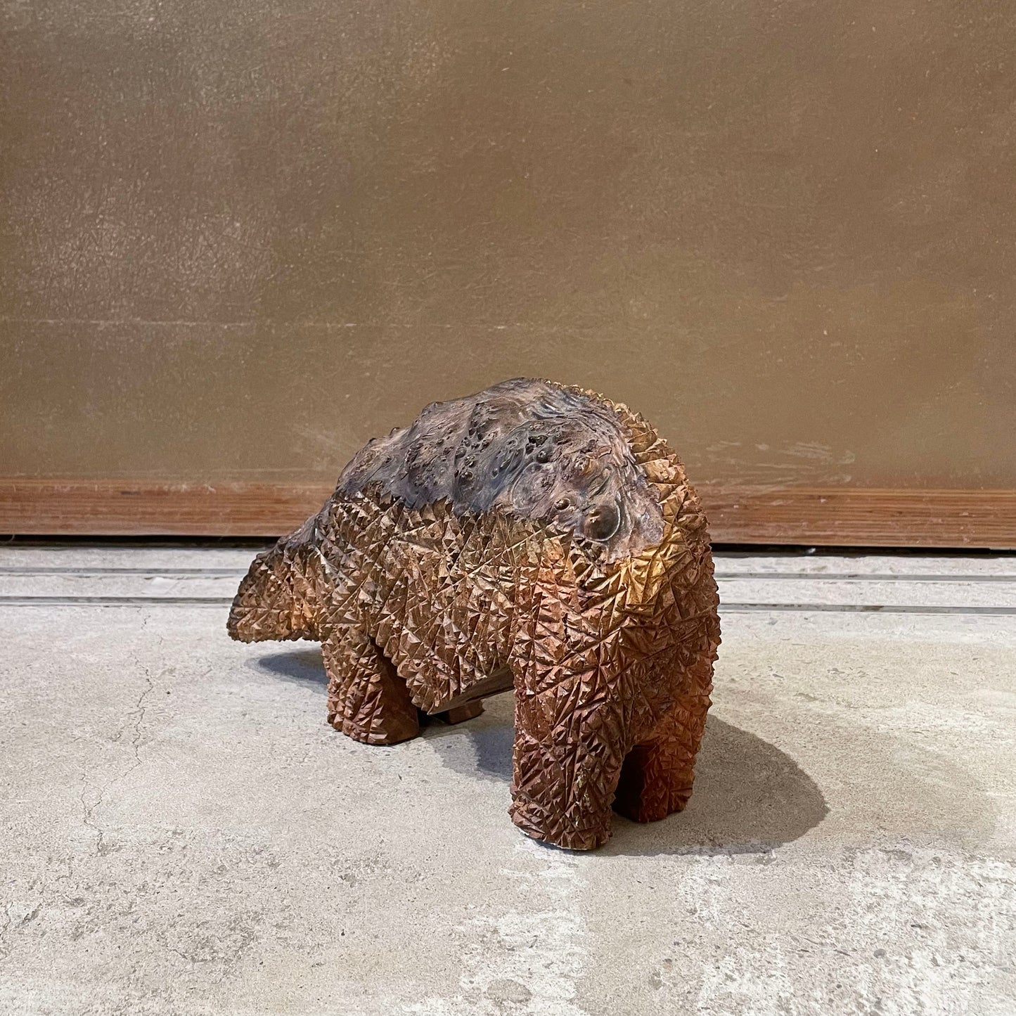 Object YOTSUASHI 2 Akihiro Woodworks