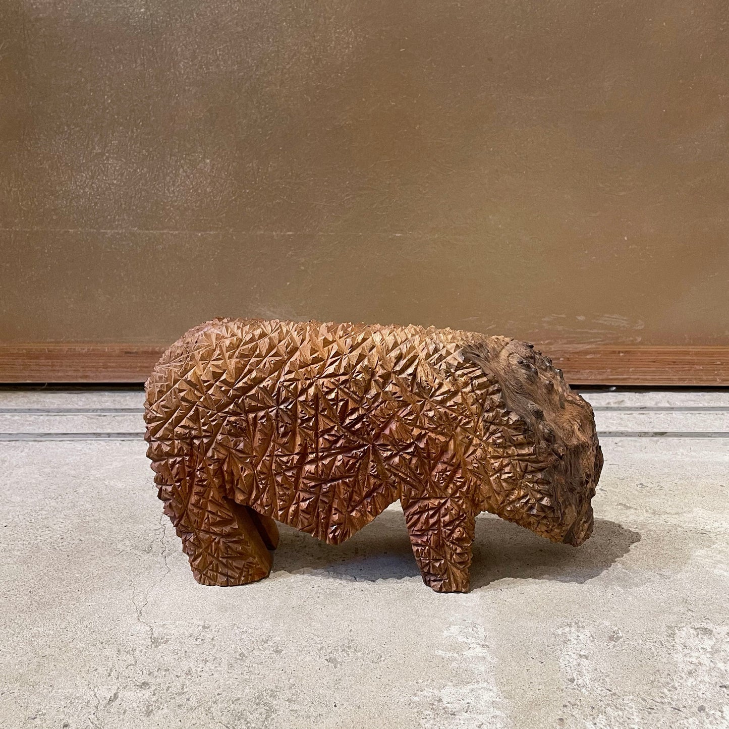 Object YOTSUASHI 1 Akihiro Woodworks