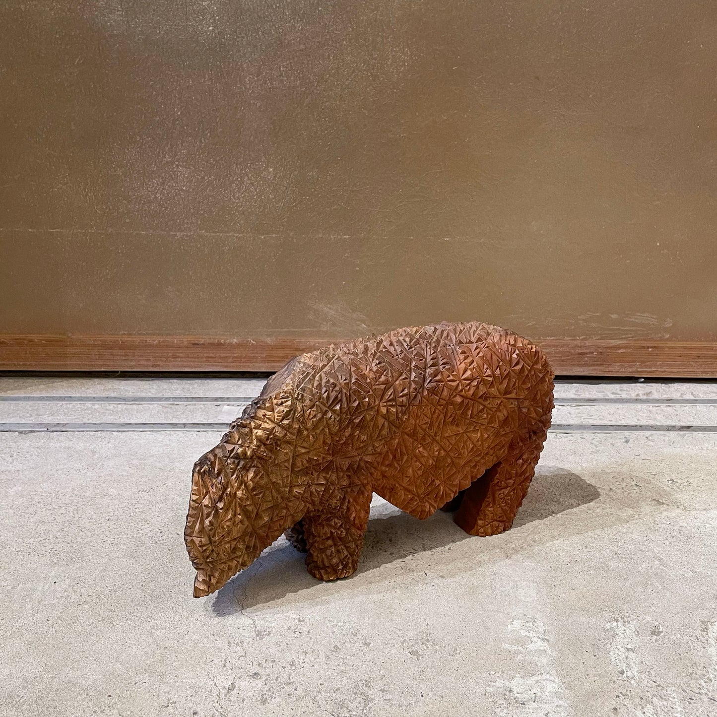 Object YOTSUASHI 1 Akihiro Woodworks