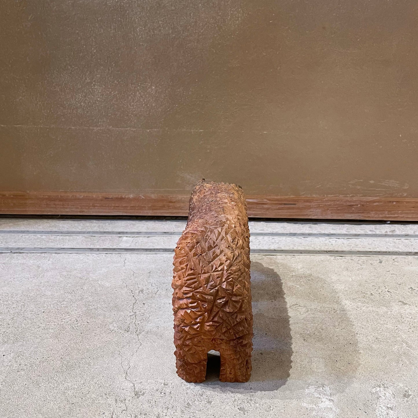 Object YOTSUASHI 1 Akihiro Woodworks