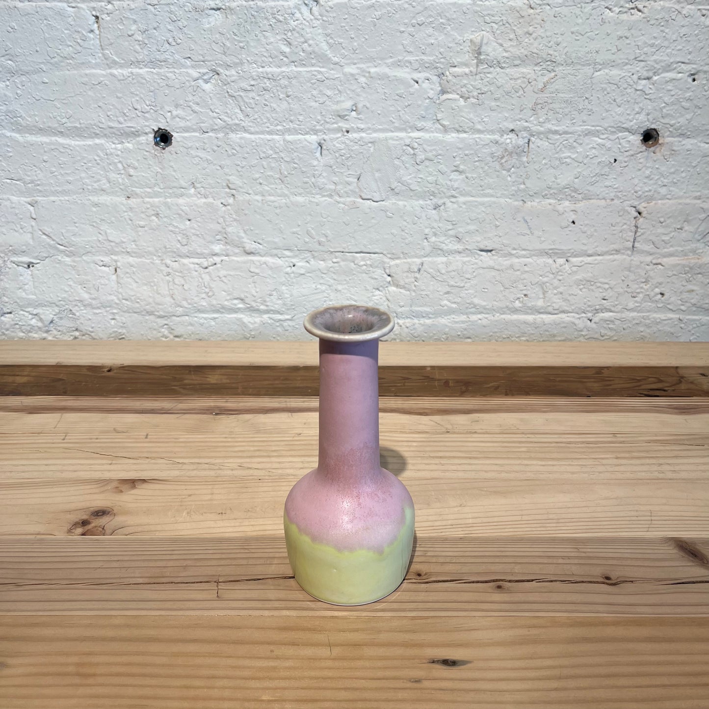 Yoshinori Takemura Vase A