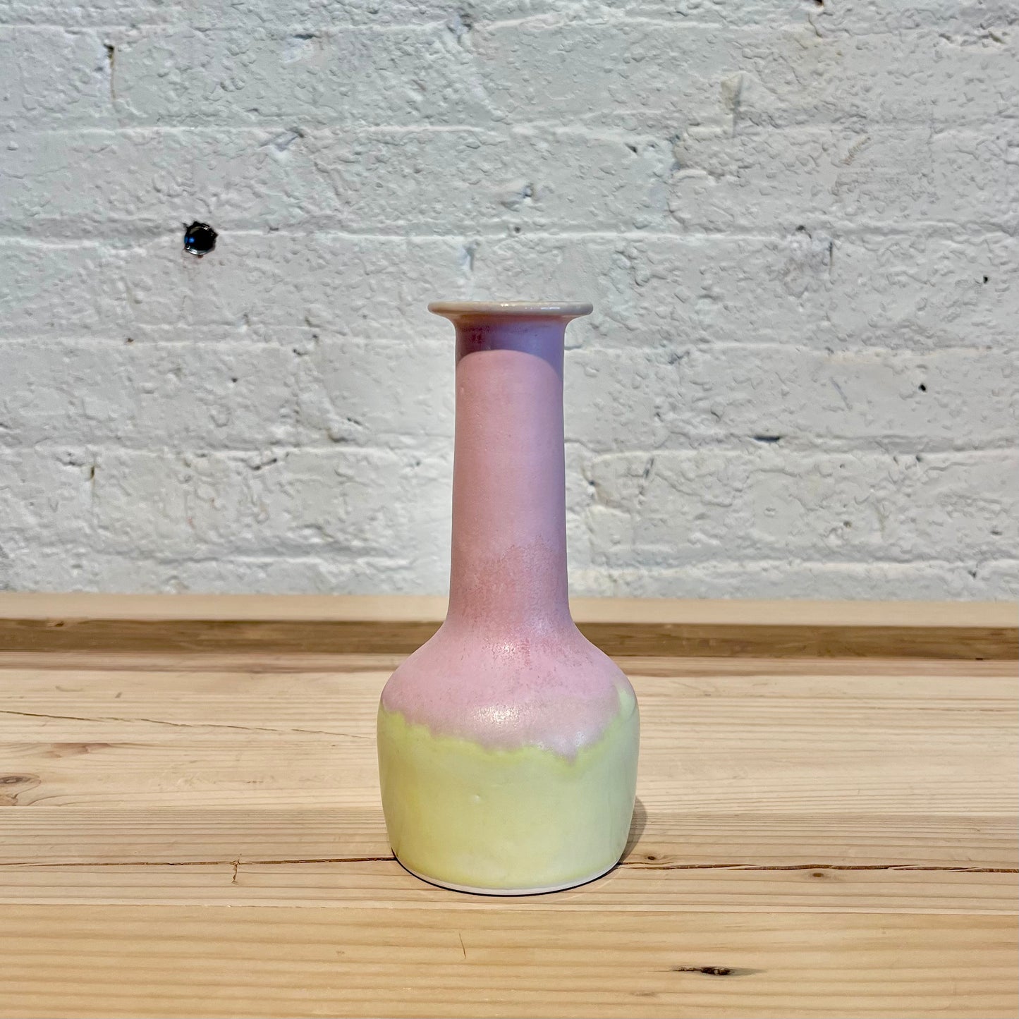 Yoshinori Takemura Vase A
