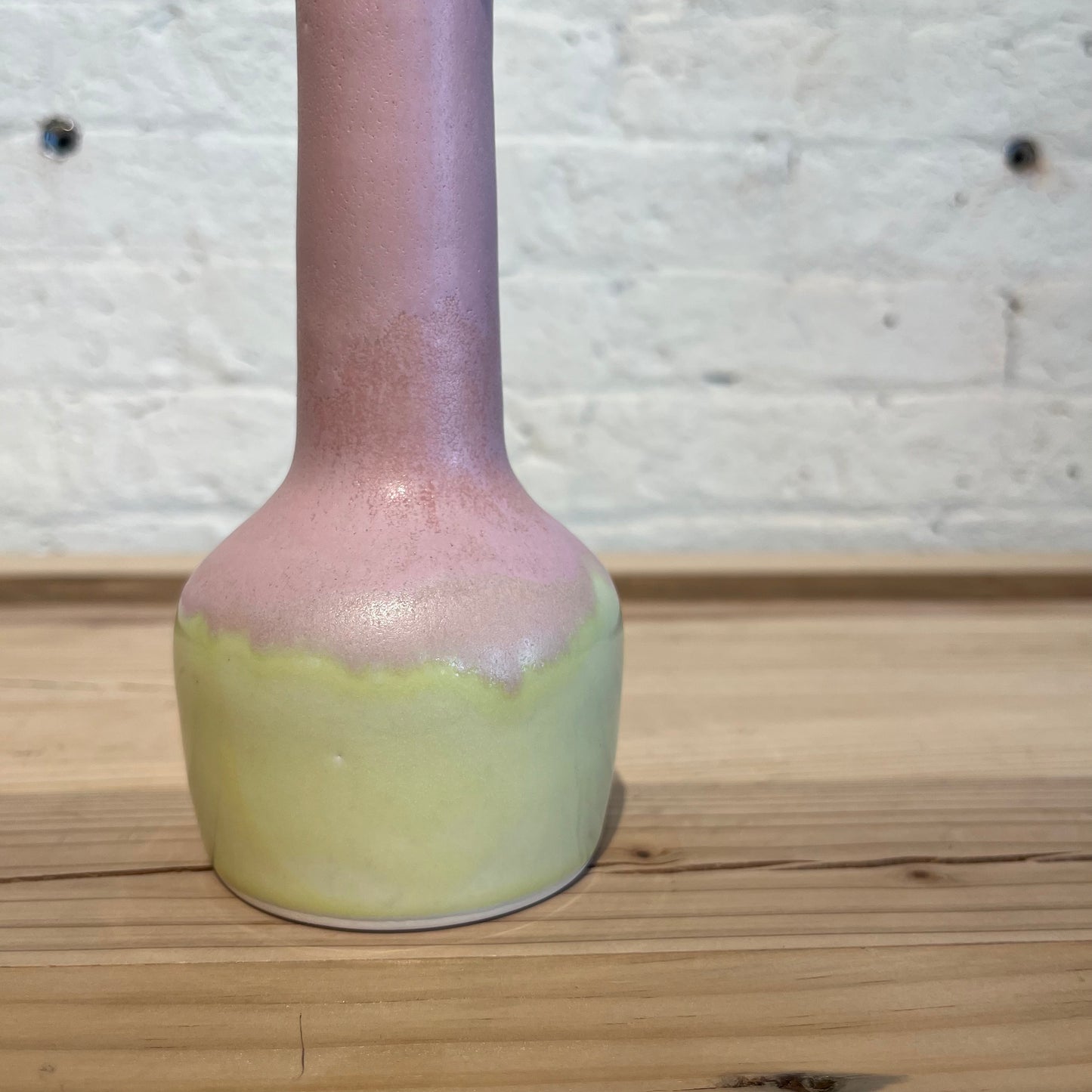 Yoshinori Takemura Vase A