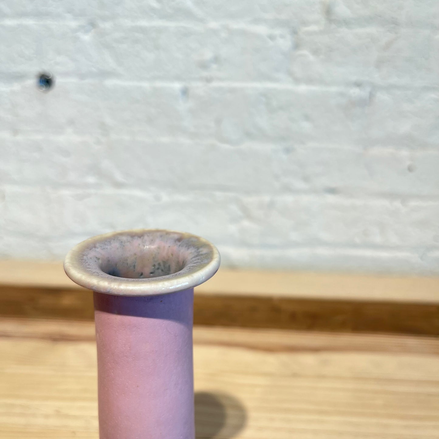 Yoshinori Takemura Vase A