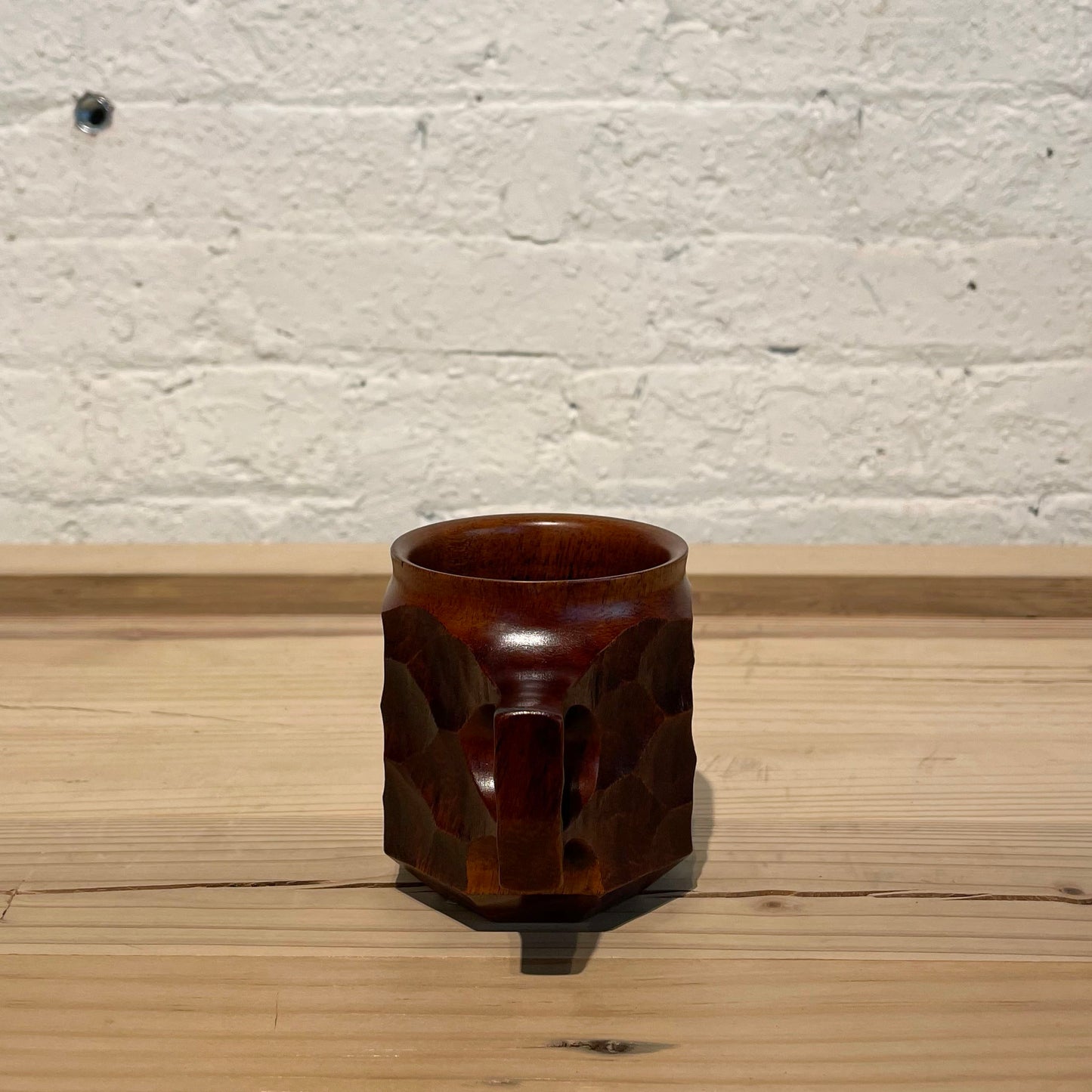 jincup-Urushi M (JU-M)