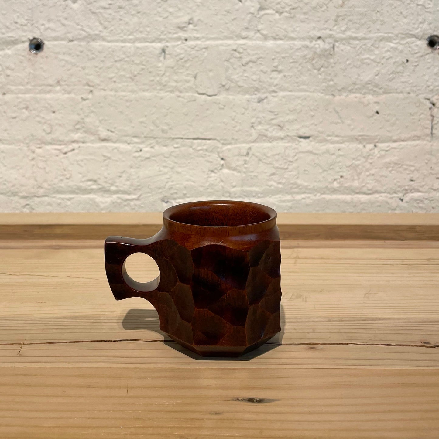 jincup-Urushi M (JU-M)
