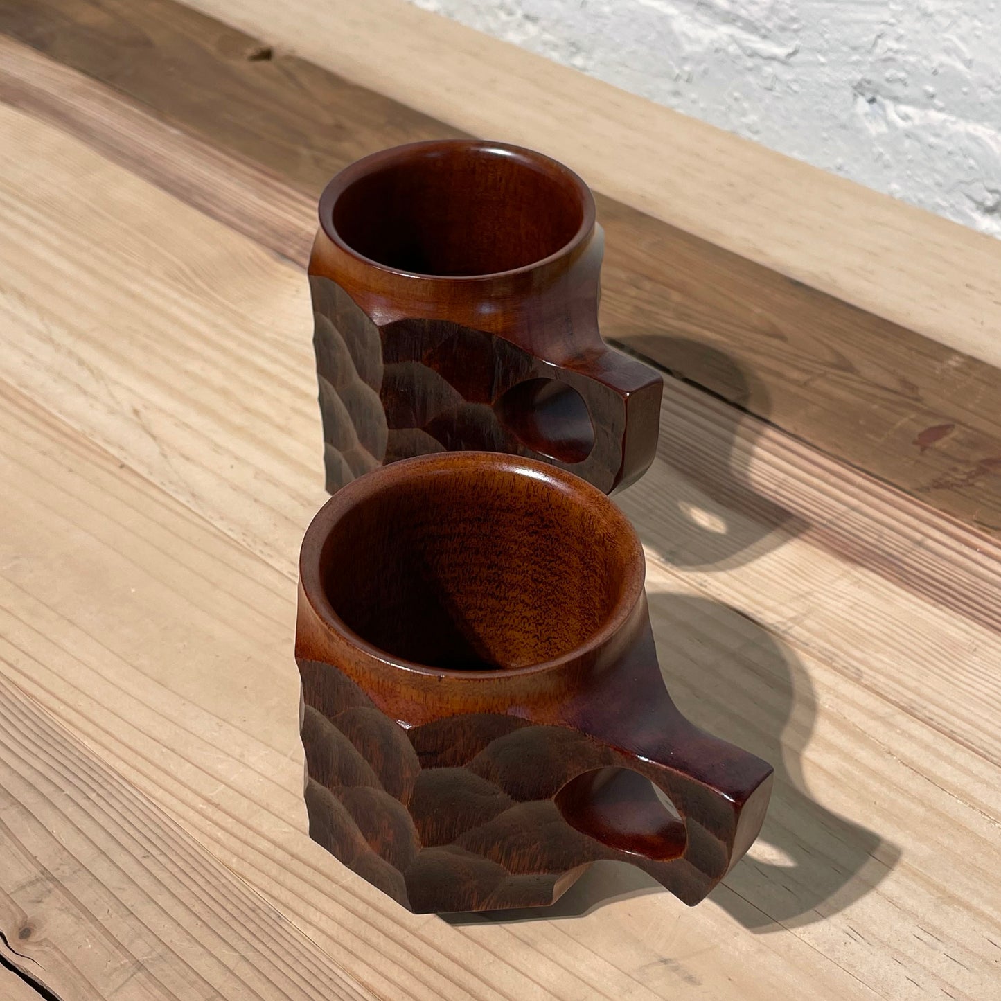 jincup-Urushi M (JU-M)