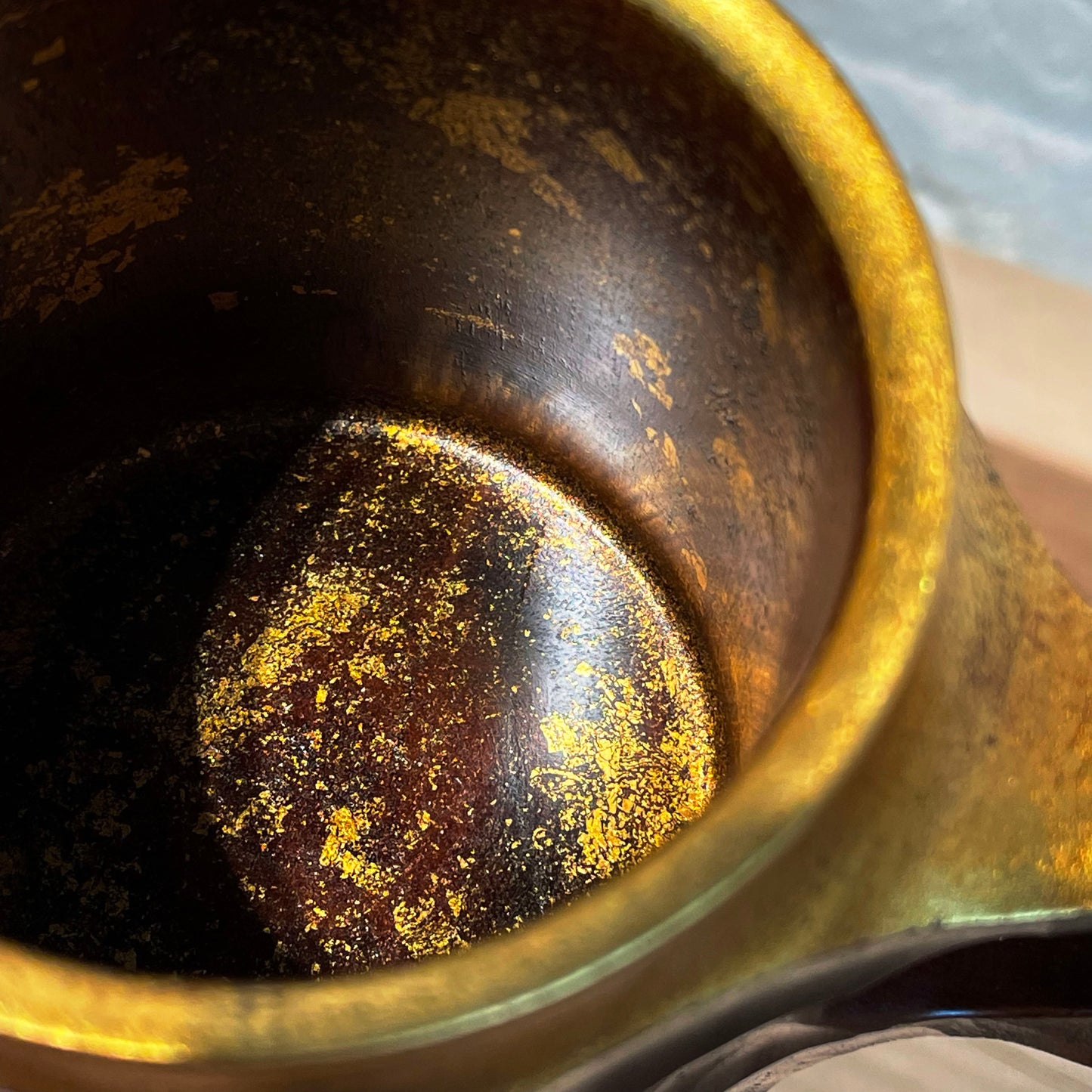 jincup GOLD 24K M