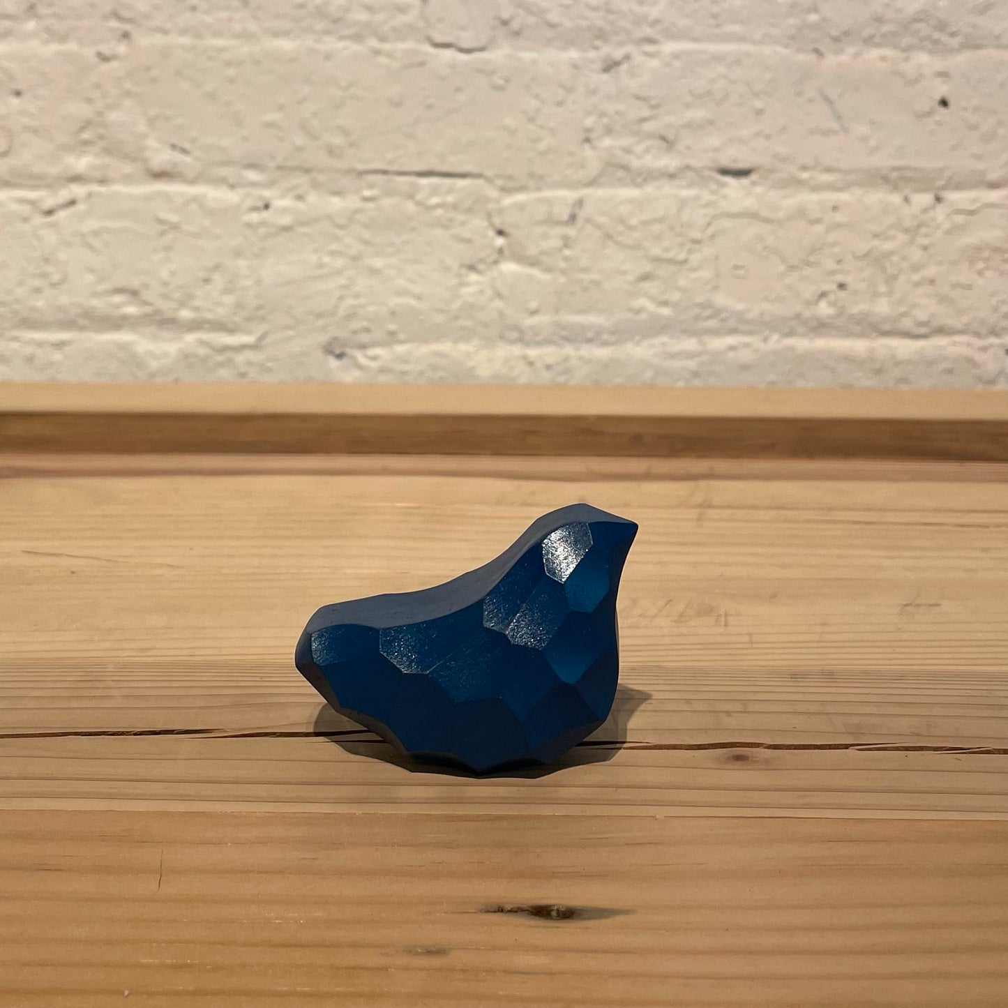 Chicci Urushi Blue S (CCB-S)