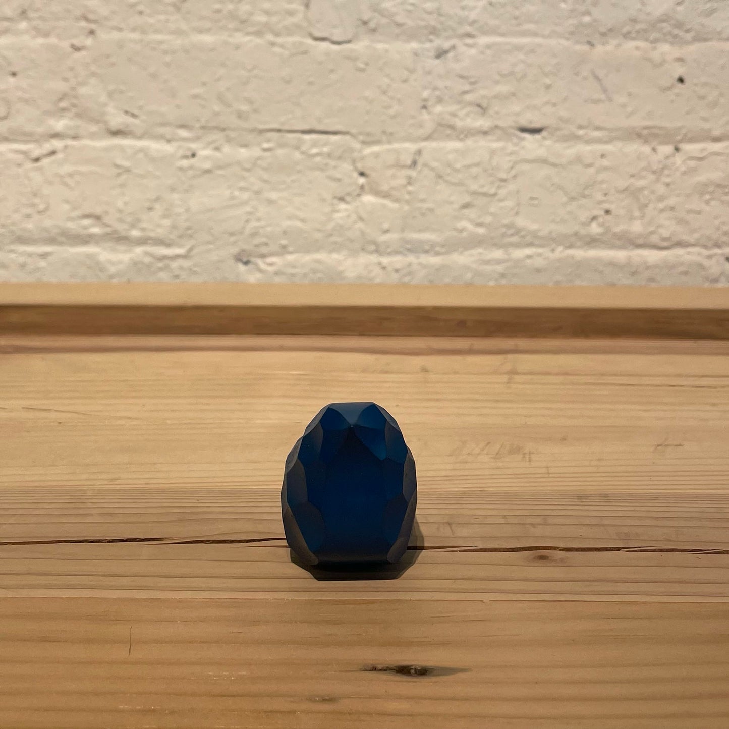 Chicci Urushi Blue S (CCB-S)