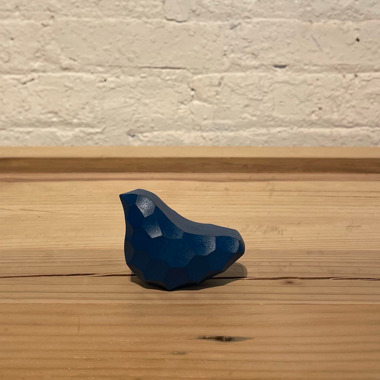 Chicci Urushi Blue S (CCB-S)