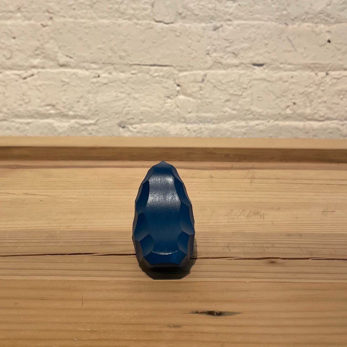Chicci Urushi Blue S (CCB-S)