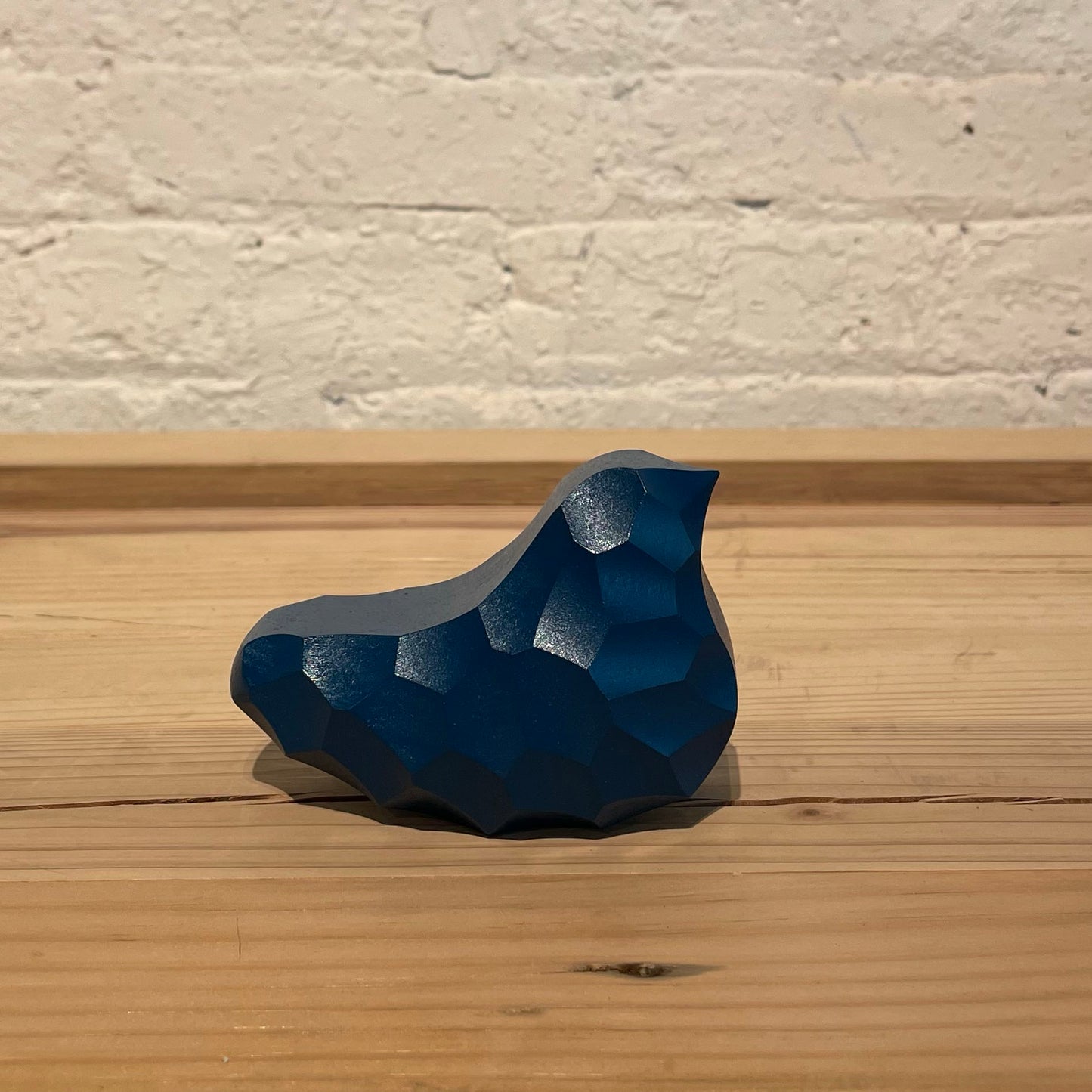 Chicci Urushi Blue M (CCB-M)