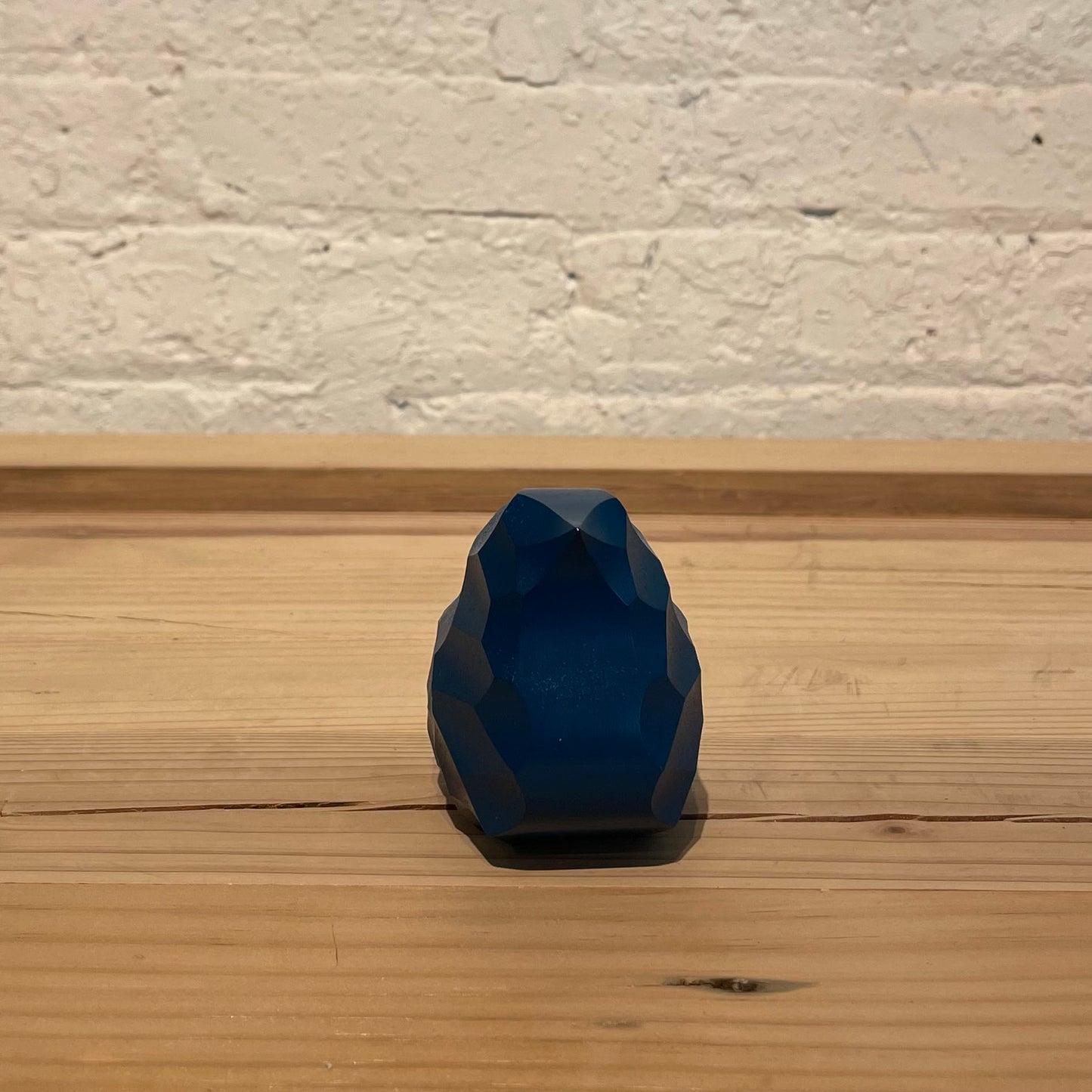 Chicci Urushi Blue M (CCB-M)