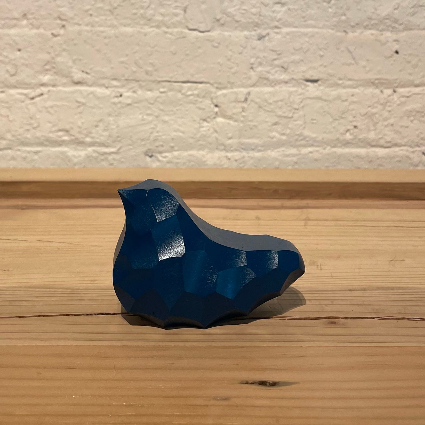 Chicci Urushi Blue M (CCB-M)