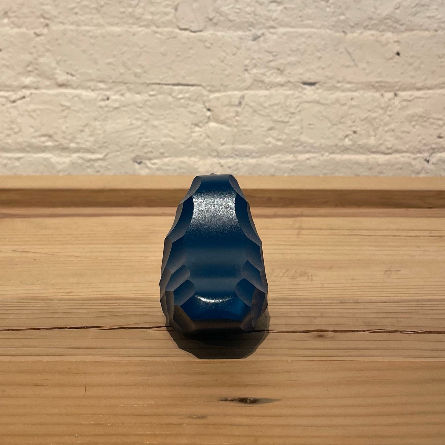 Chicci Urushi Blue M (CCB-M)