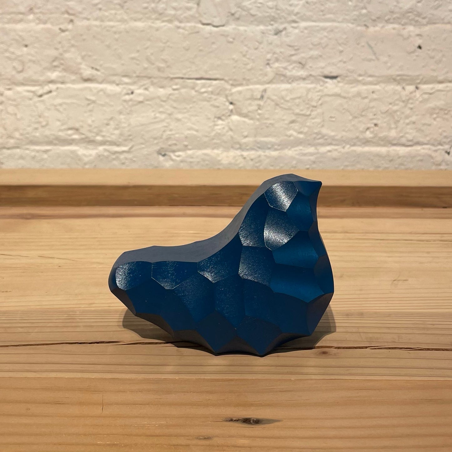 Chicci Urushi Blue L (CCB-L)