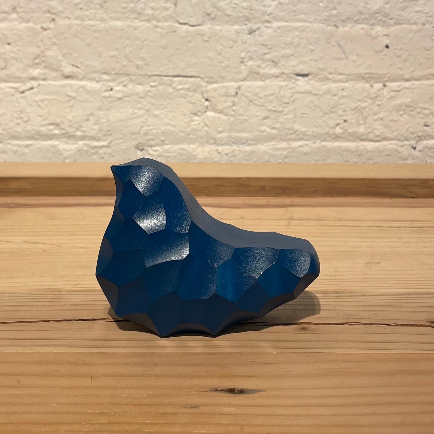 Chicci Urushi Blue L (CCB-L)