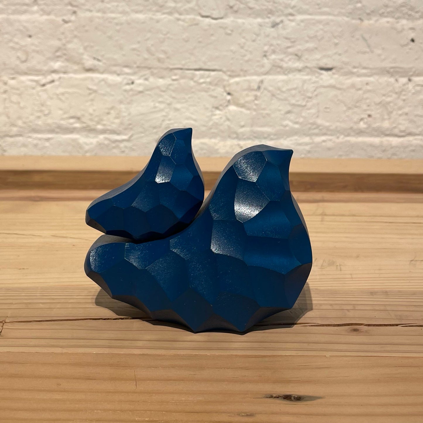 Chicci Urushi Blue L (CCB-L)