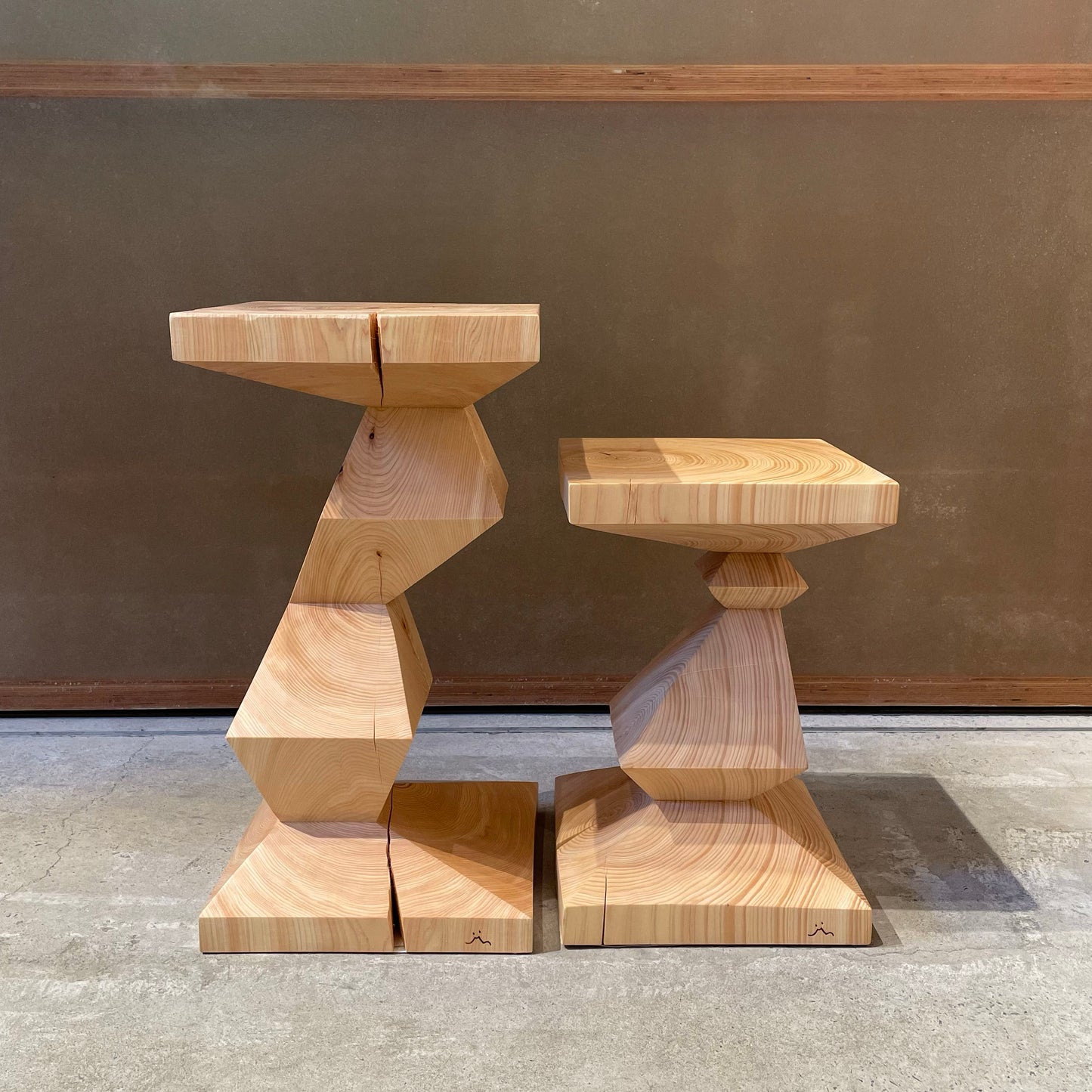 jincut stool 450