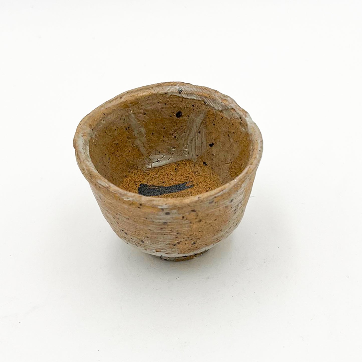 SakeCup_Shigeyoshi Morioka 91
