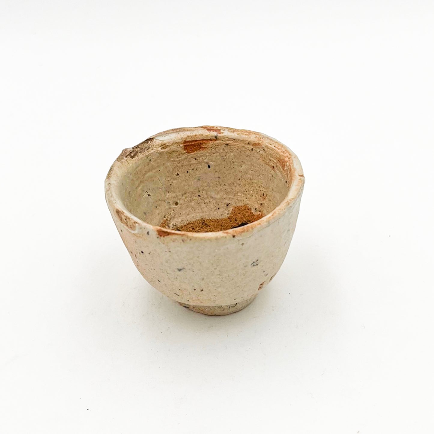 SakeCup_Shigeyoshi Morioka 90