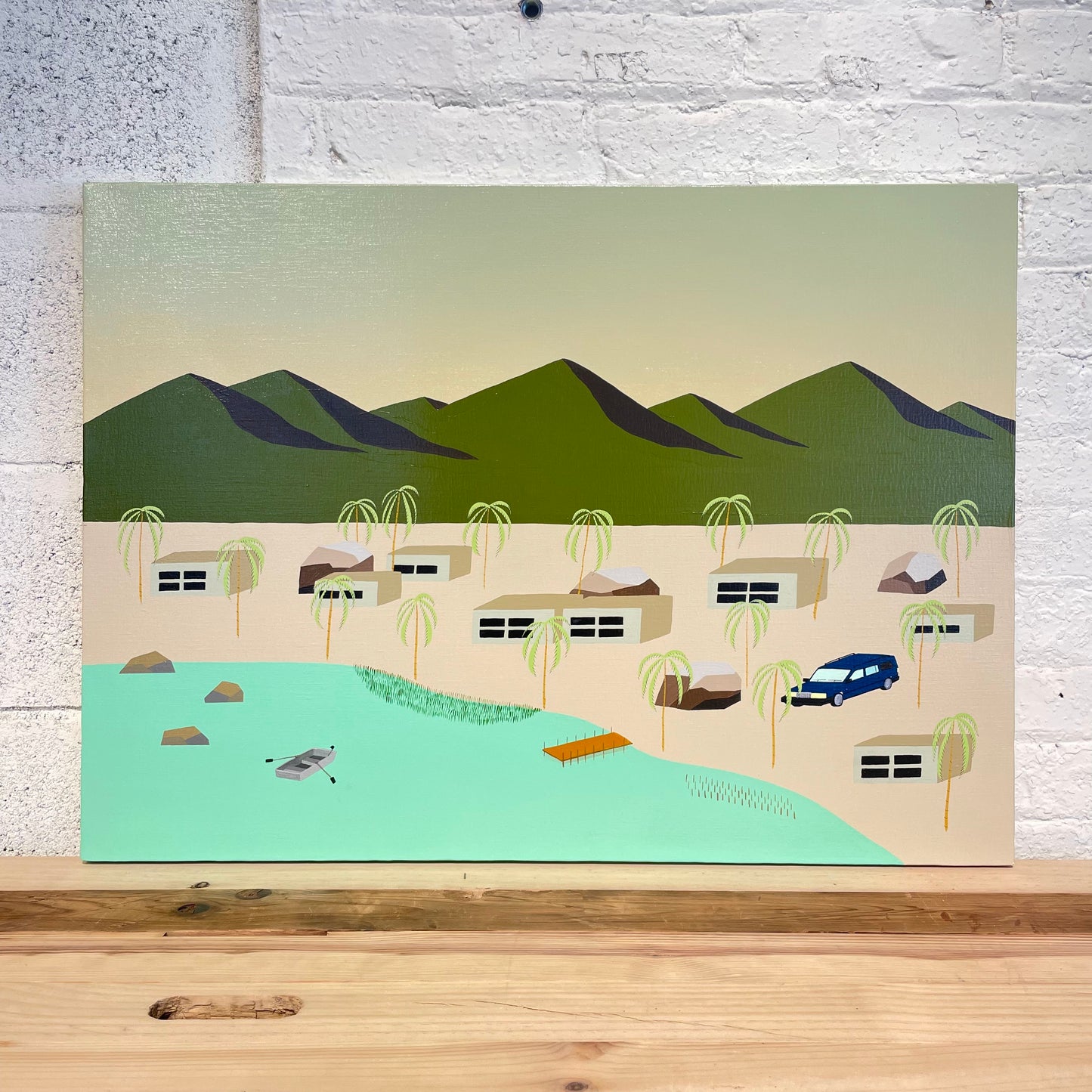 Yohei Ogawa work10