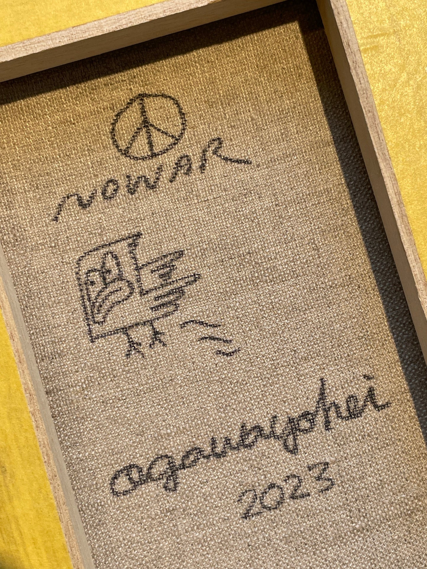 Yohei Ogawa work8