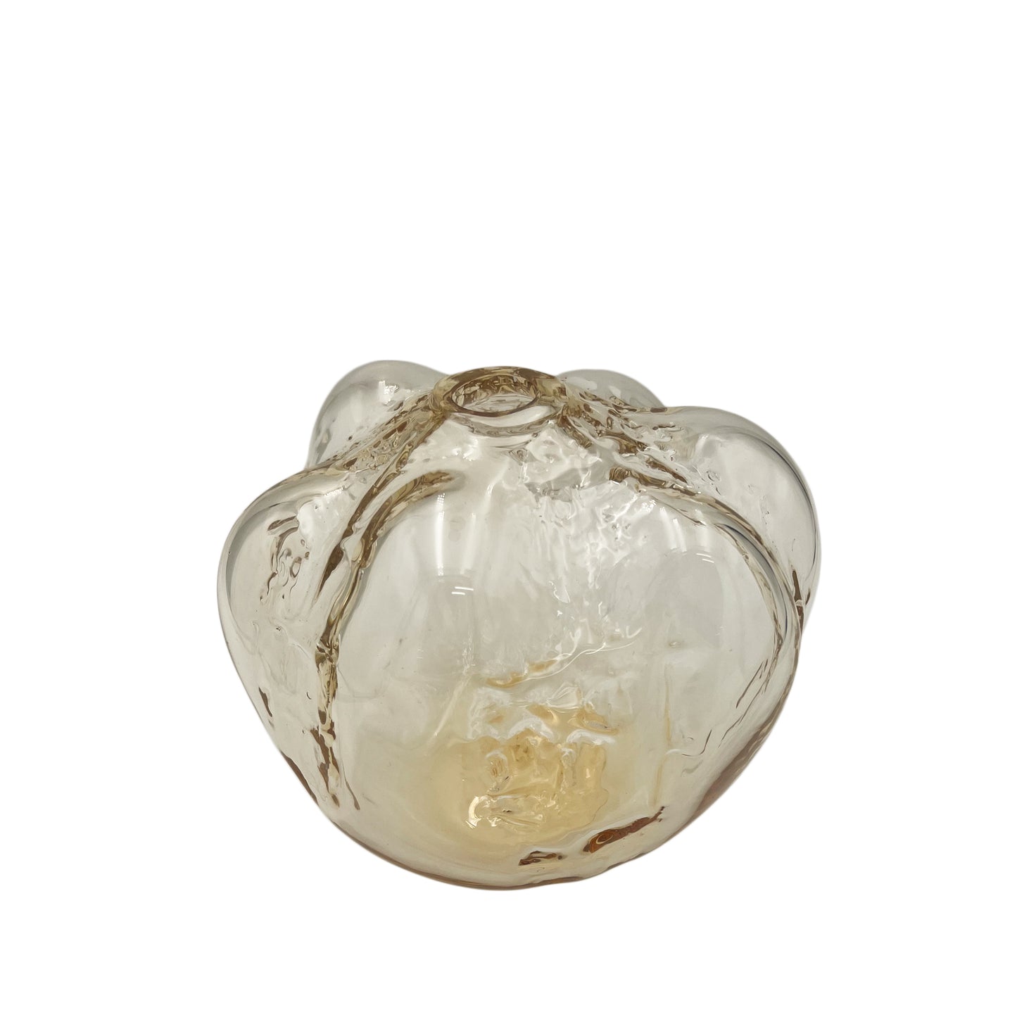 Glass vessel FM309