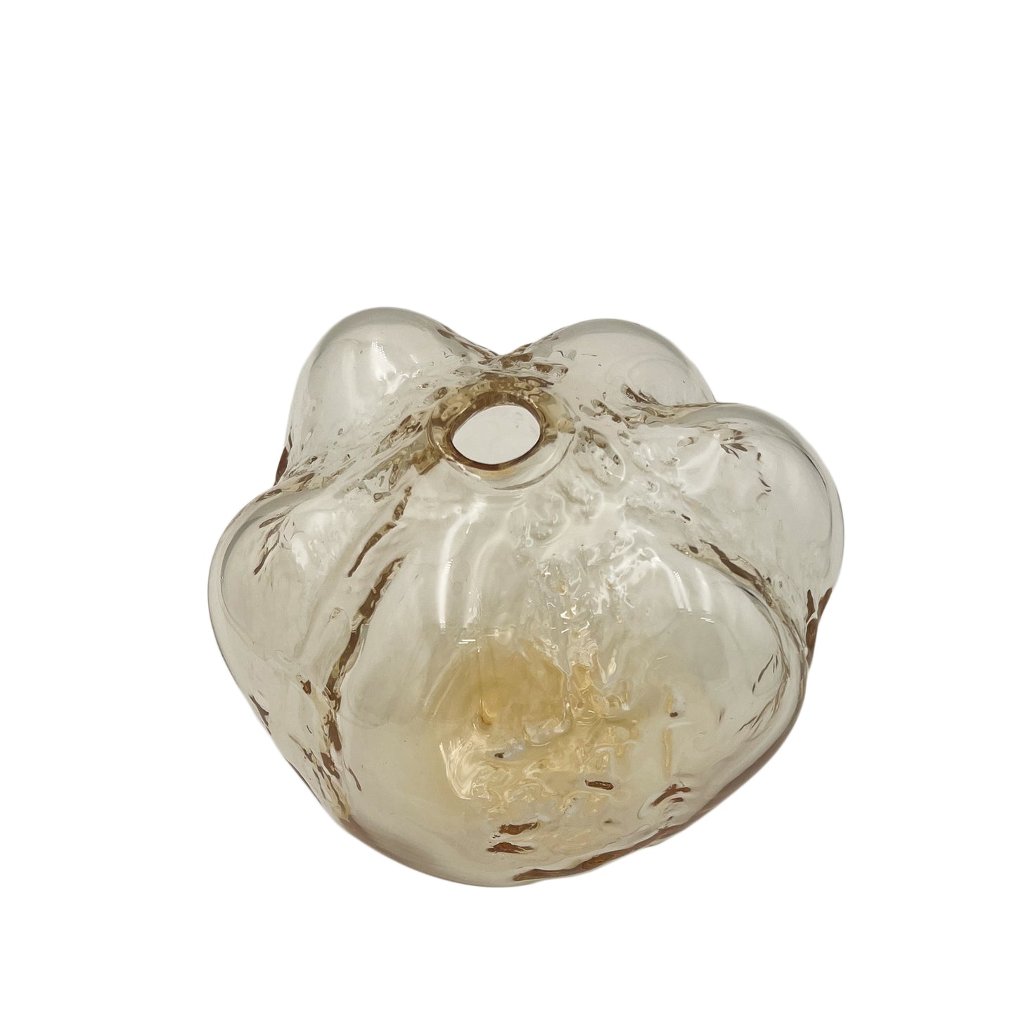 Glass vessel FM309
