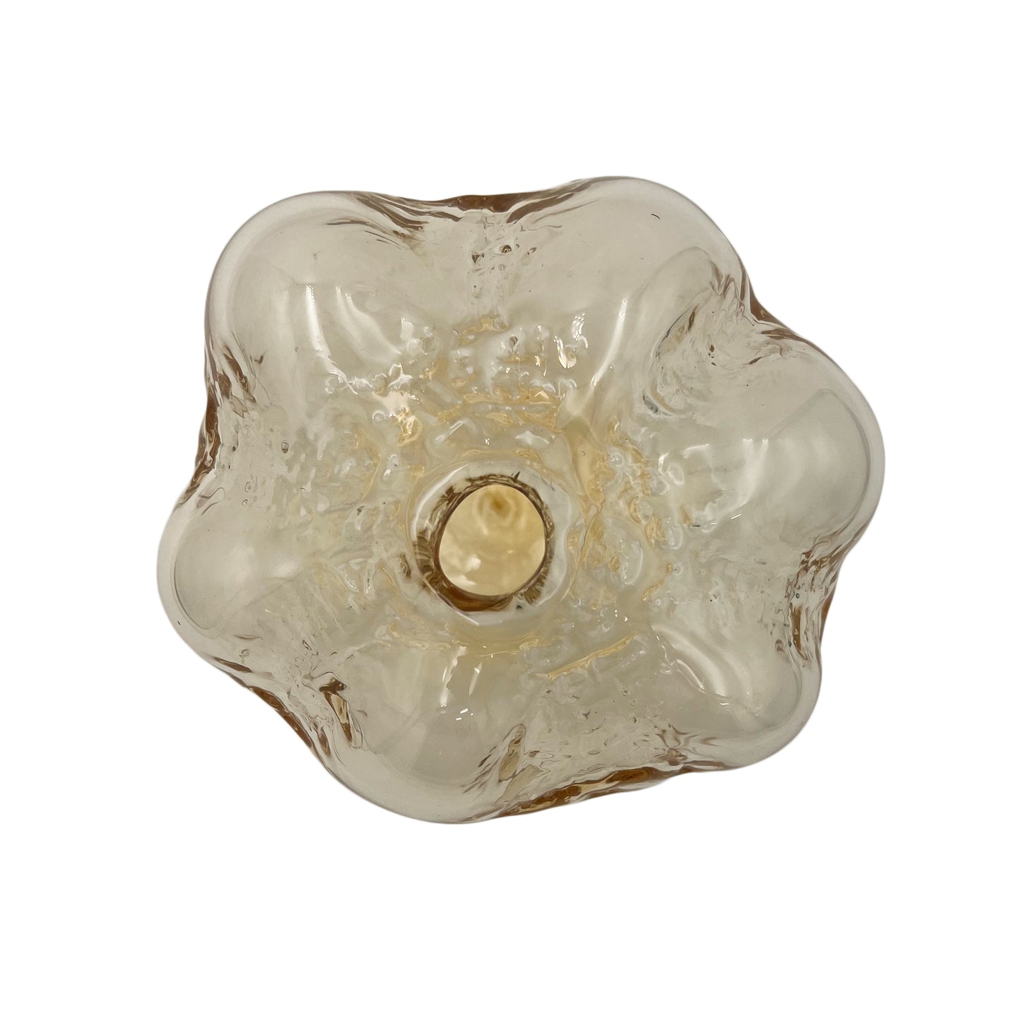 Glass vessel FM309