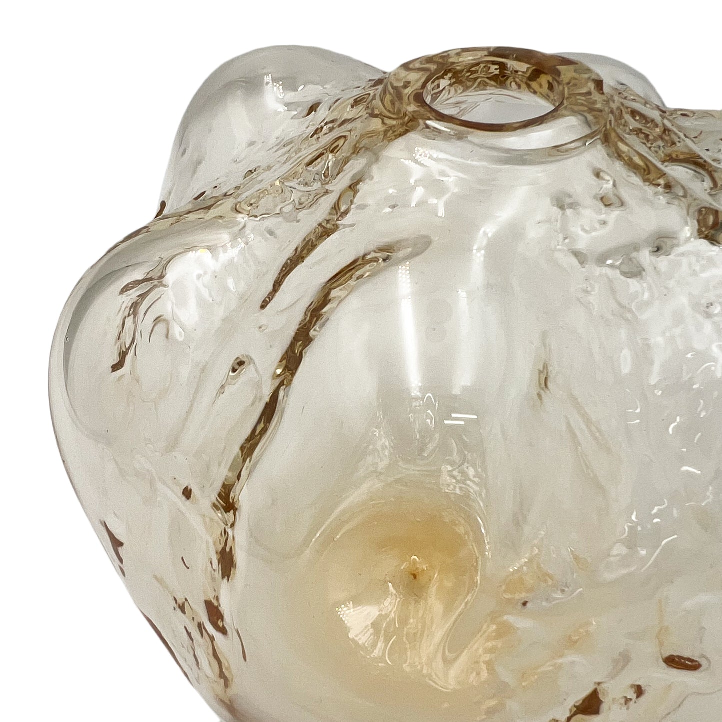 Glass vessel FM309