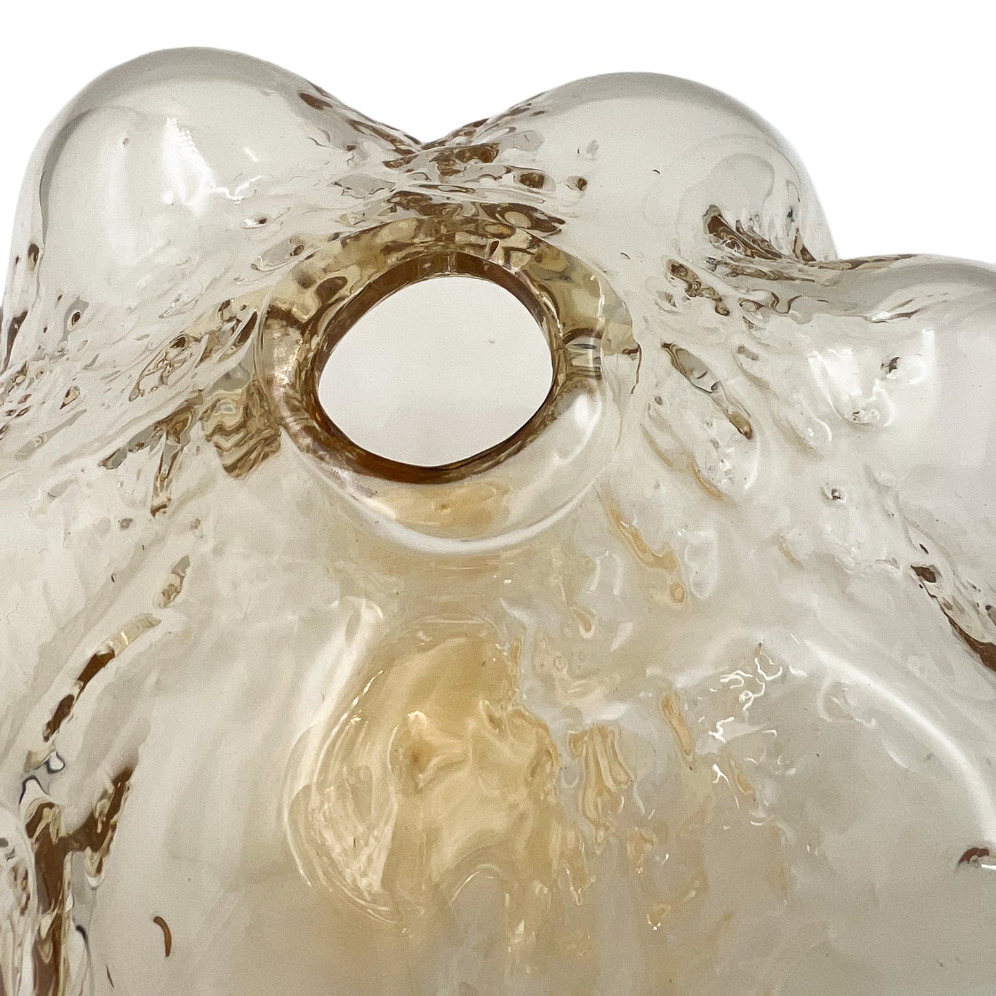 Glass vessel FM309