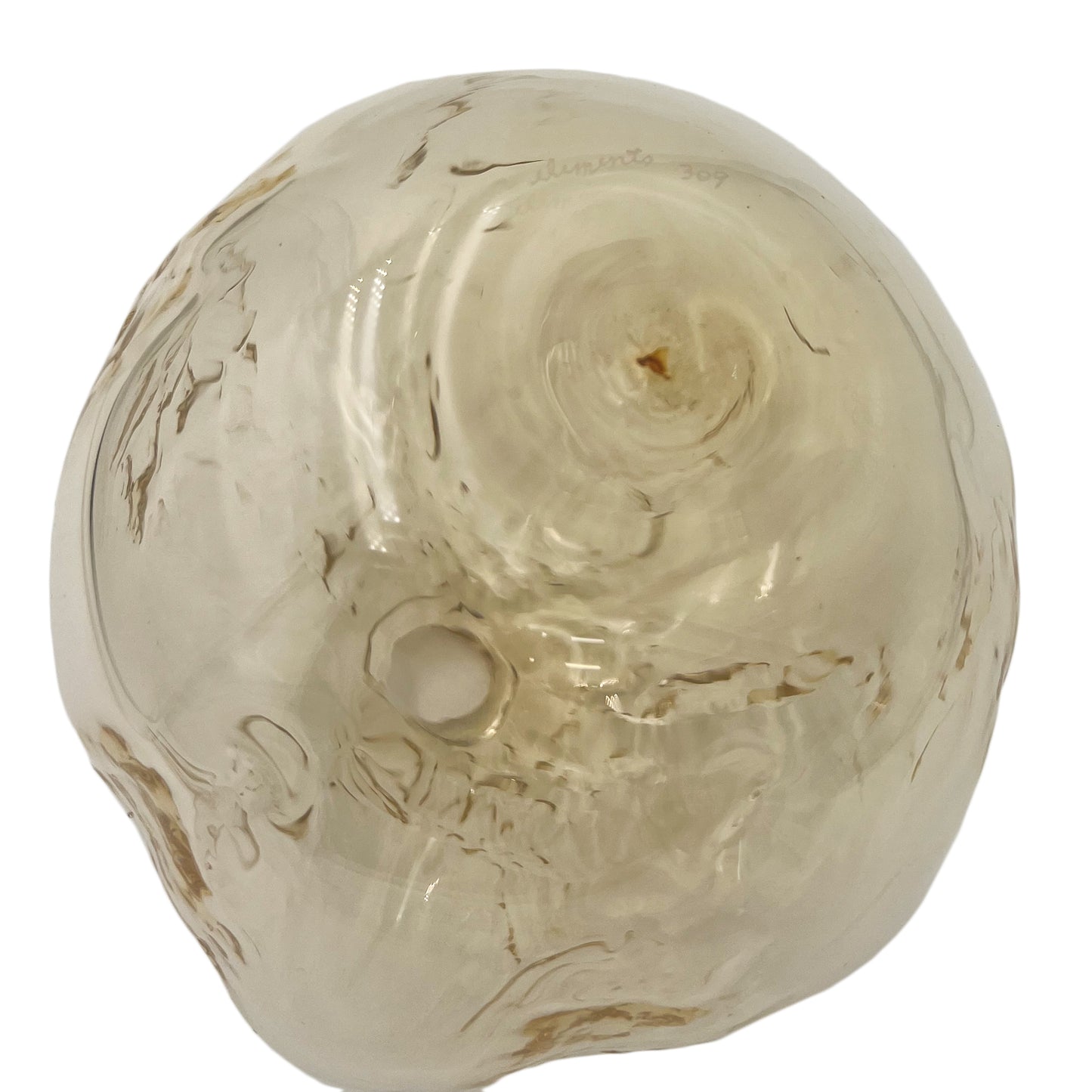 Glass vessel FM309