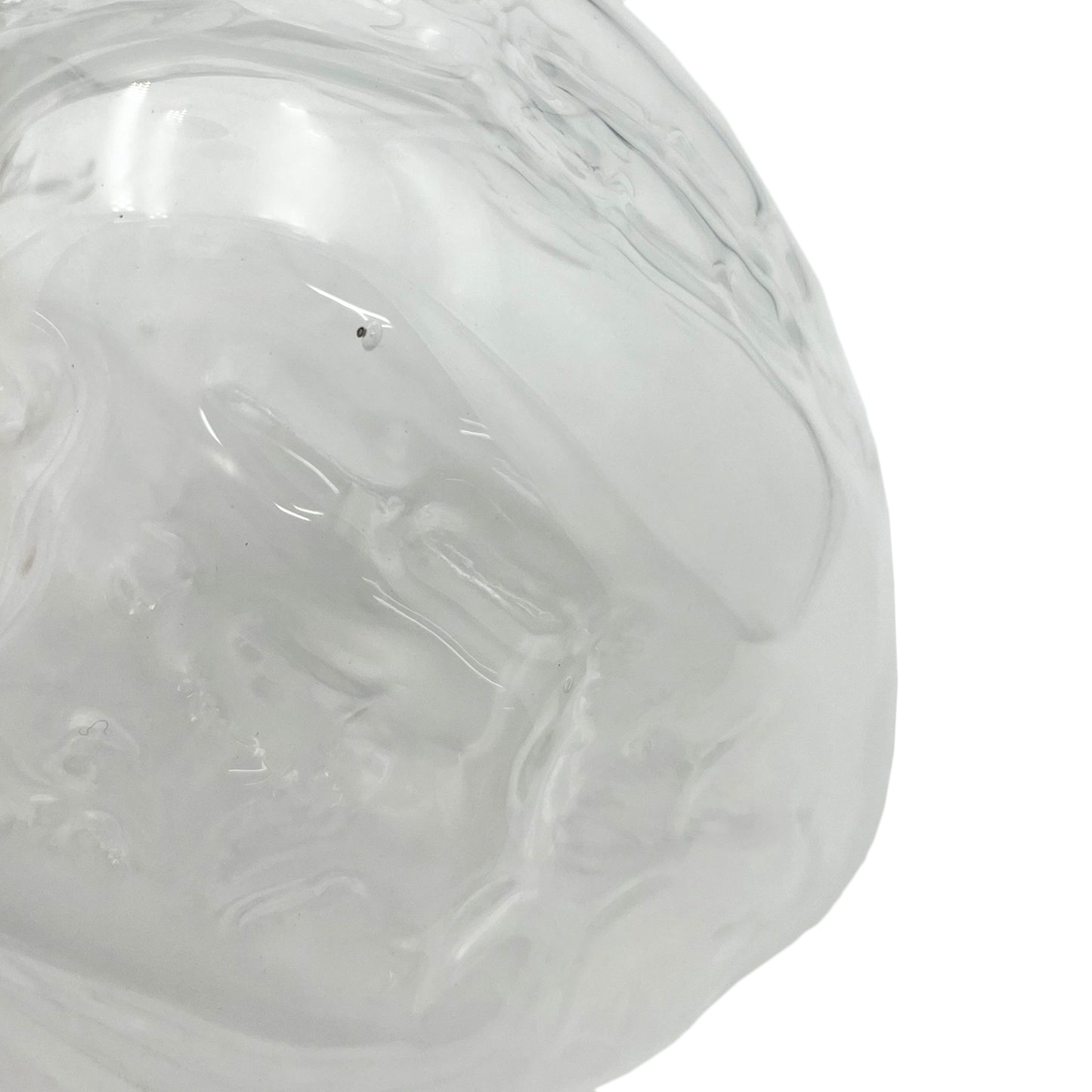 Glass vessel FM312