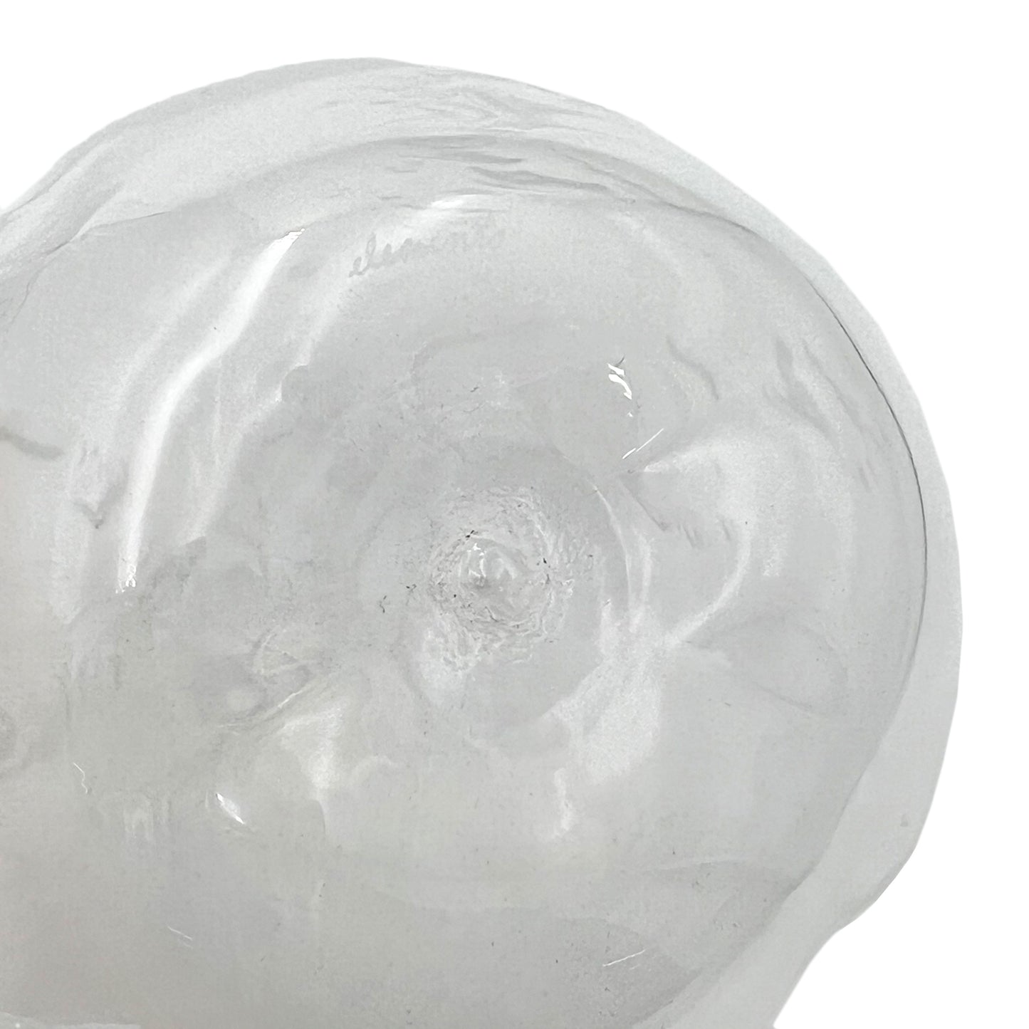 Glass vessel FM312