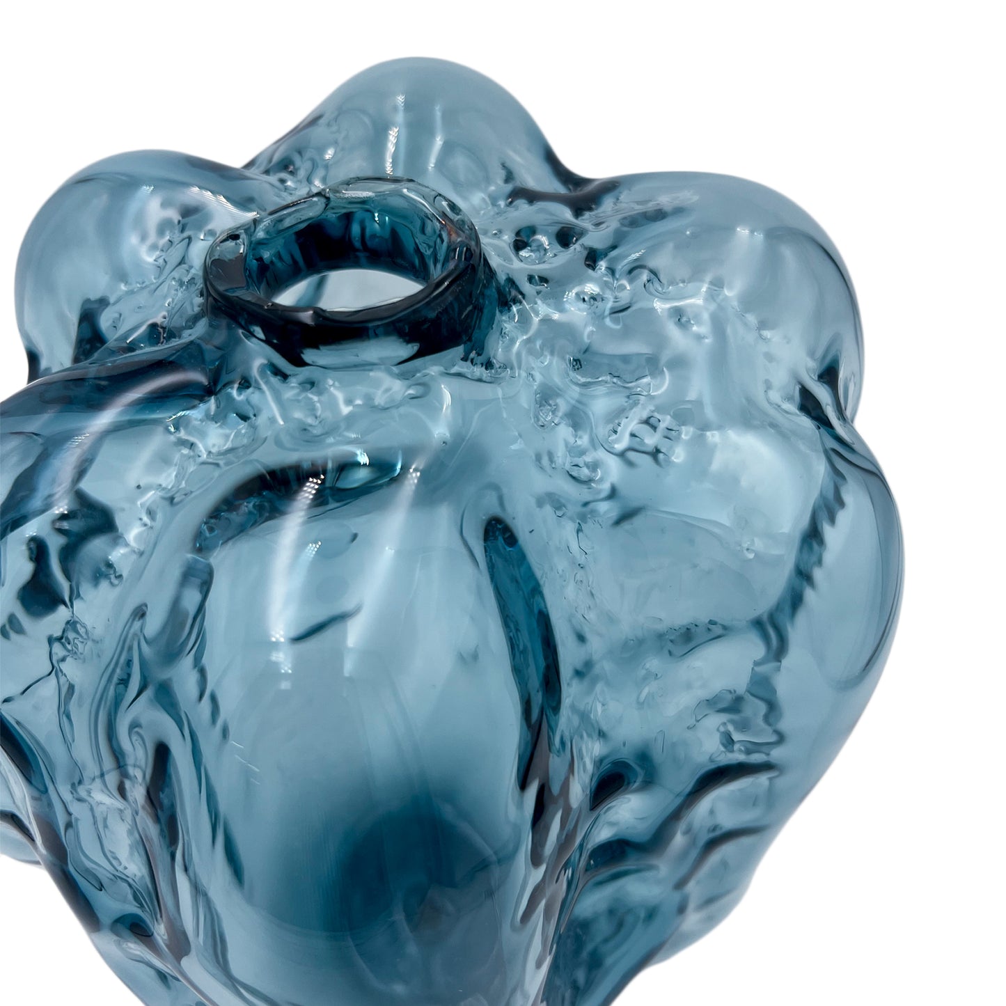 Glass vessel FM304