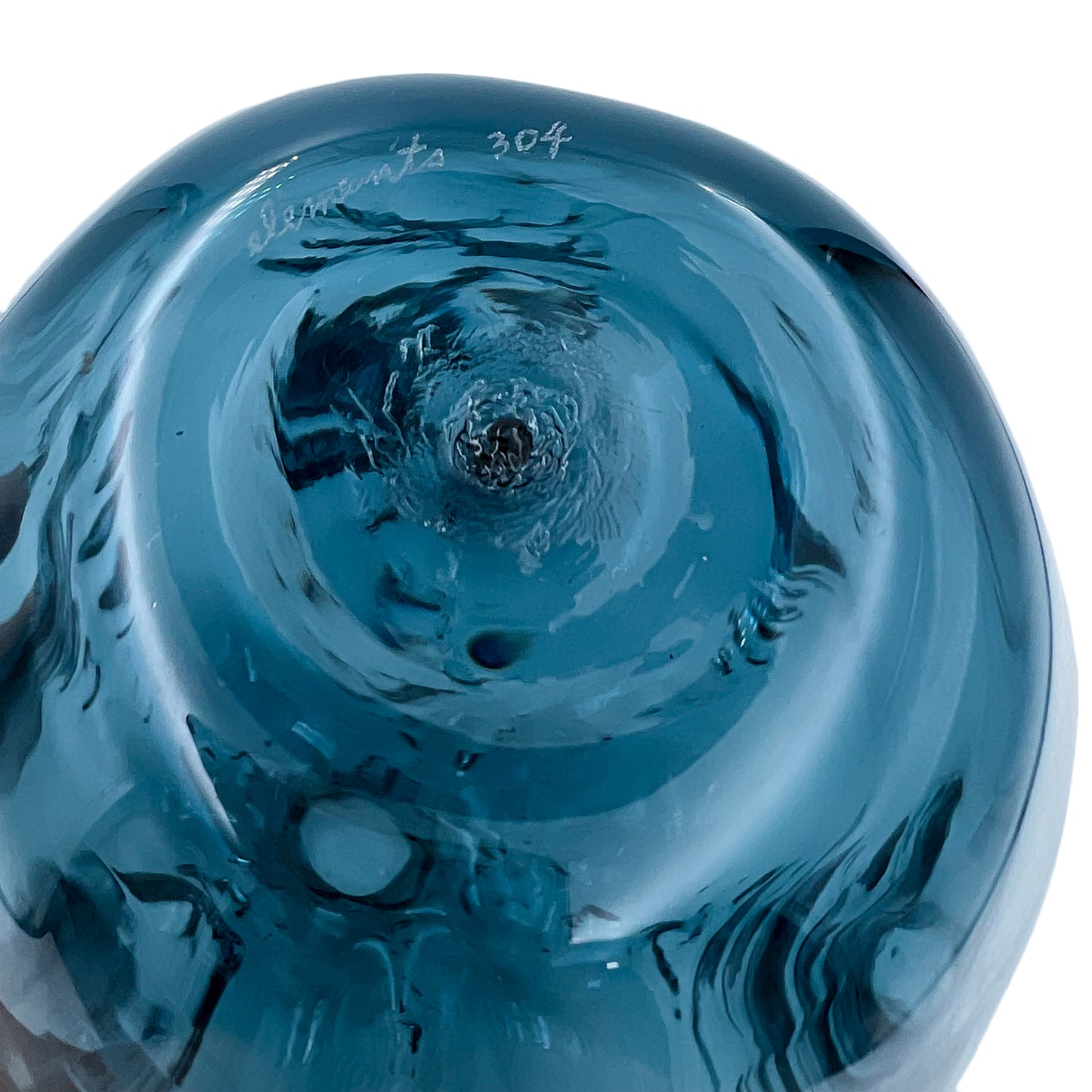 Glass vessel FM304