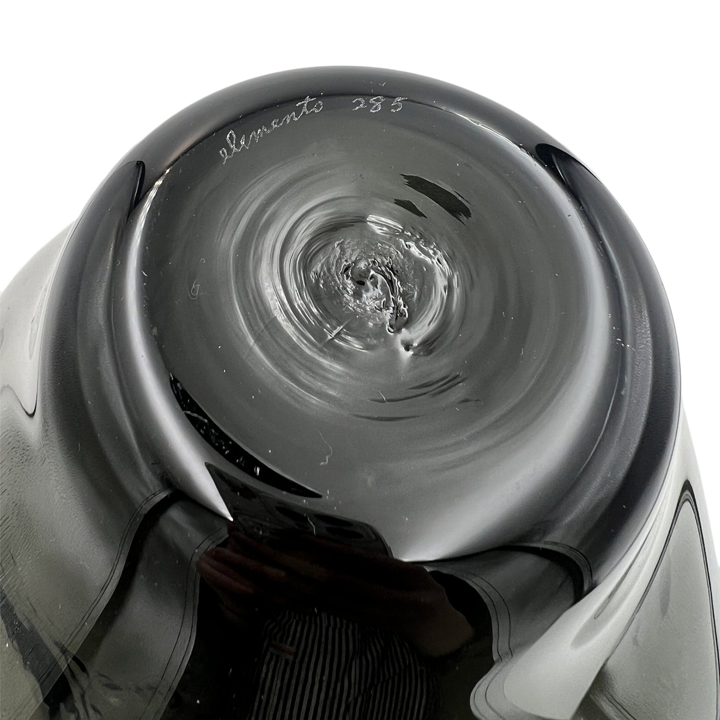 Glass vessel FM285