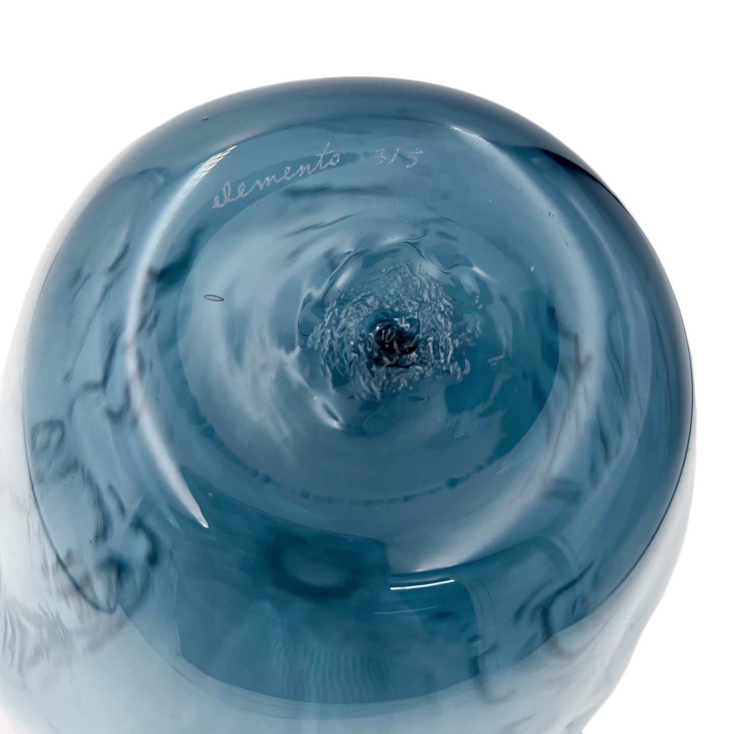 Glass vessel FM315
