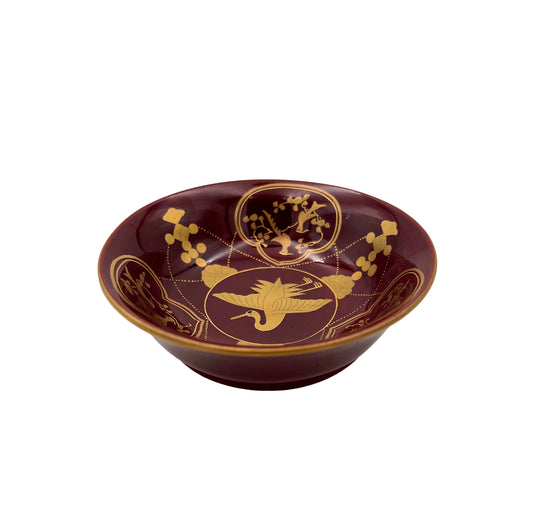 Japanese antique Dessert Plate A