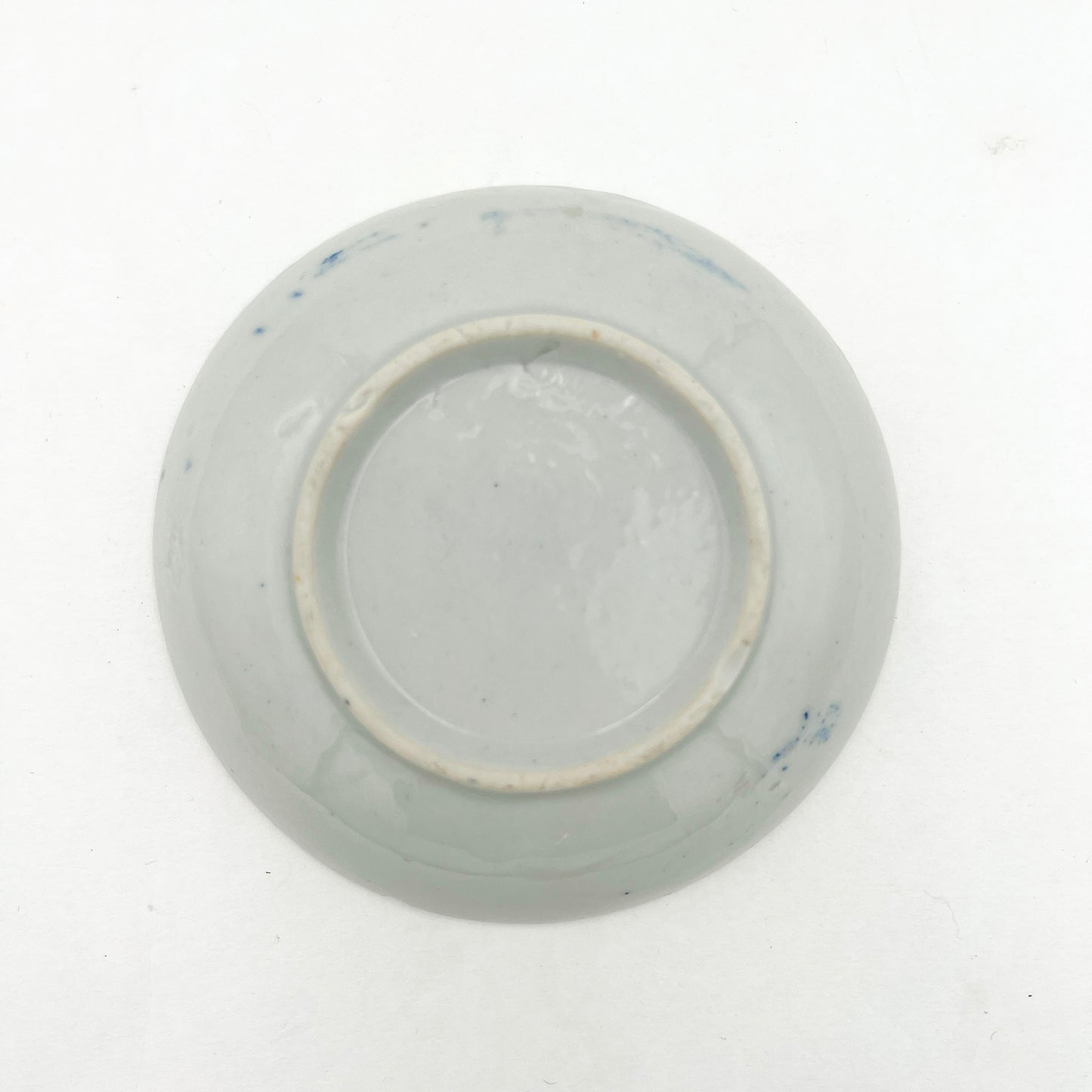 Japanese antique ST Small Plate C