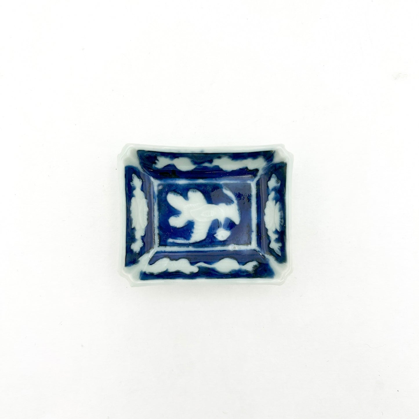 Soy Sauce Dish A