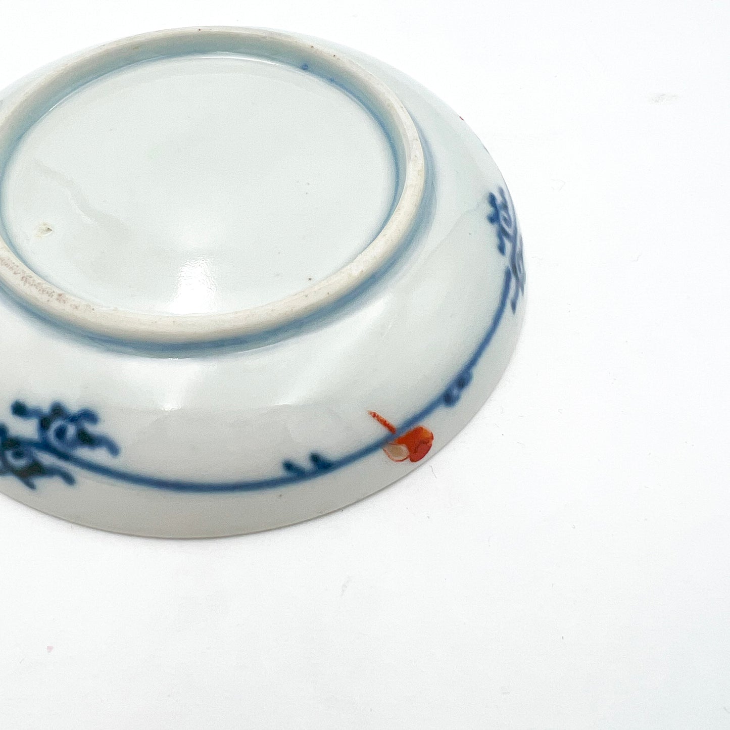 Japanese antique Small Plate C
